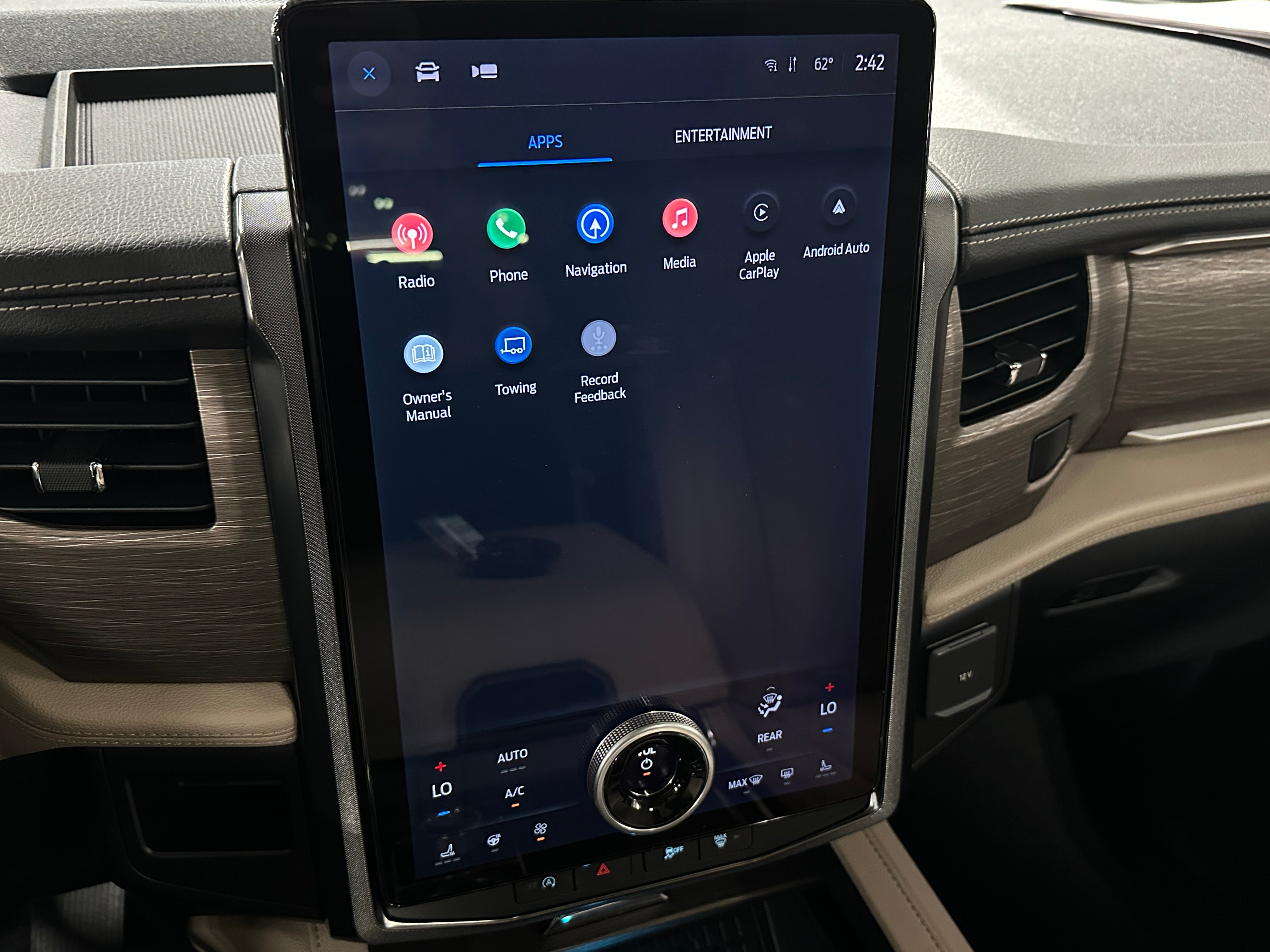 2024 Ford Expedition MAX Limited 3