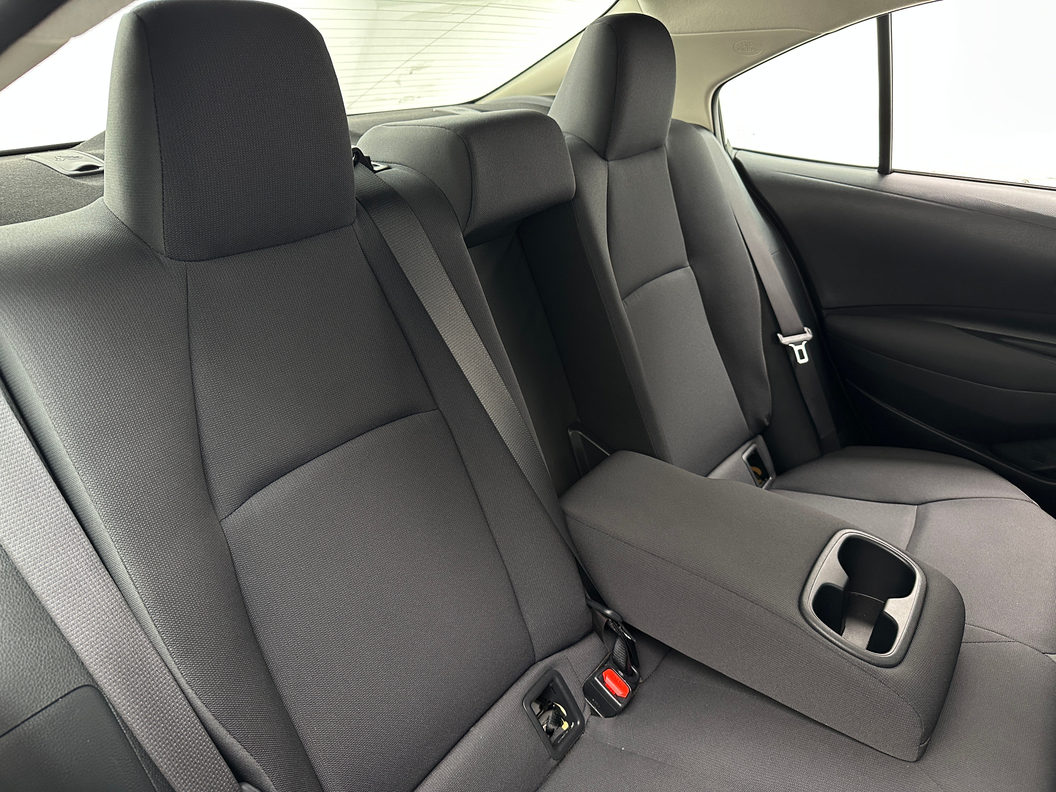 2024 Toyota Corolla LE 6