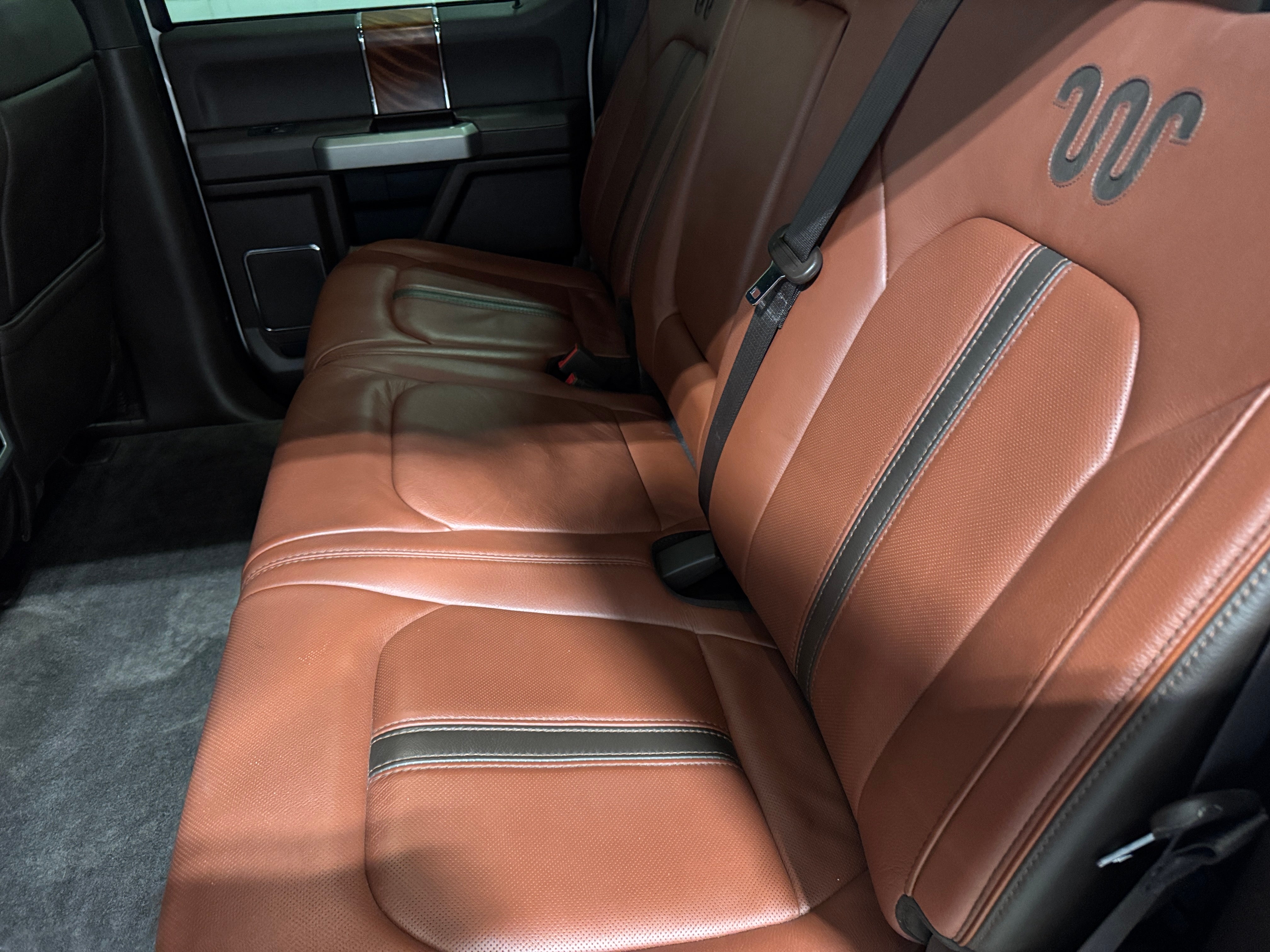 2018 Ford Econoline E-150 5