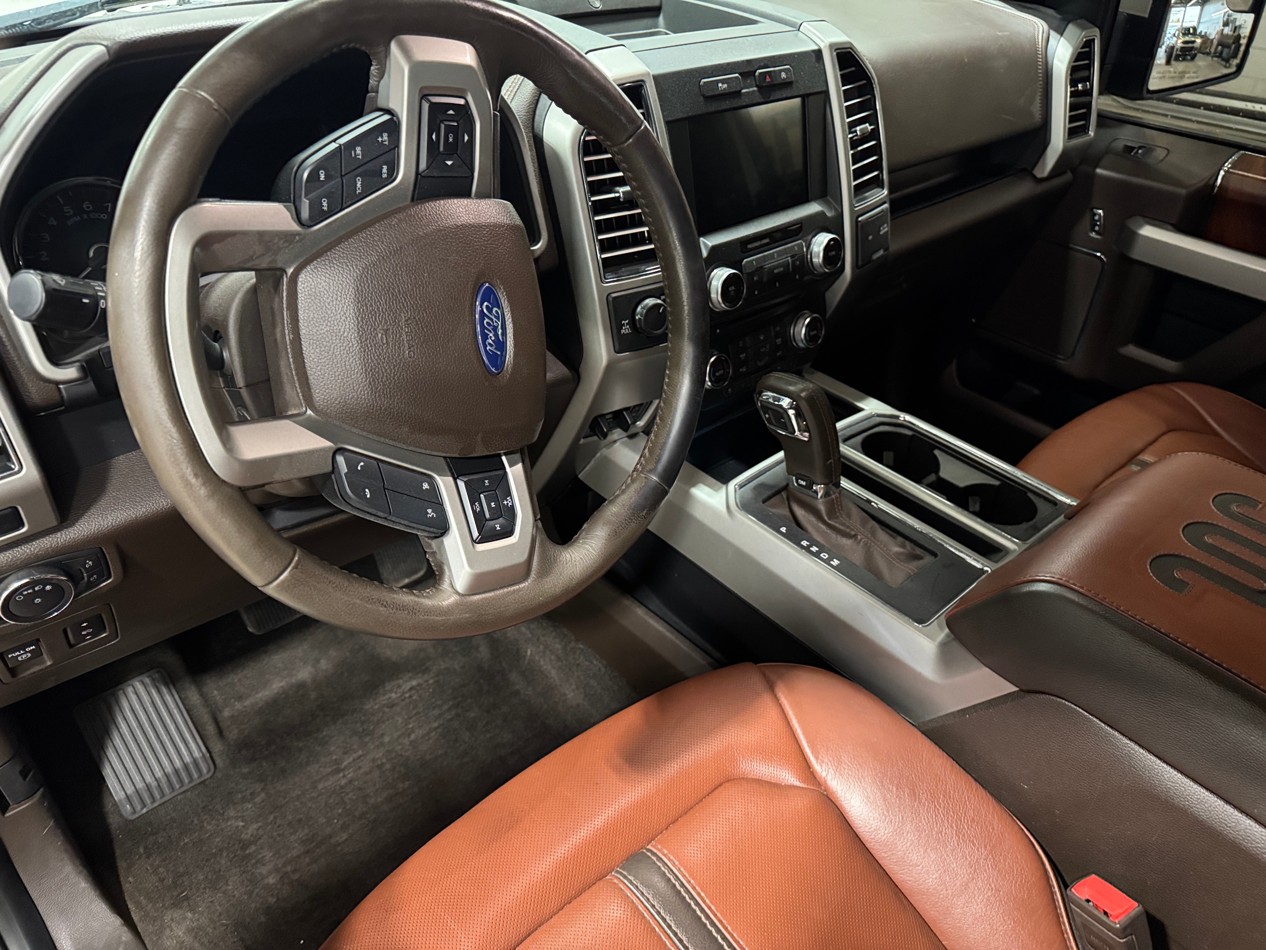 2018 Ford Econoline E-150 2