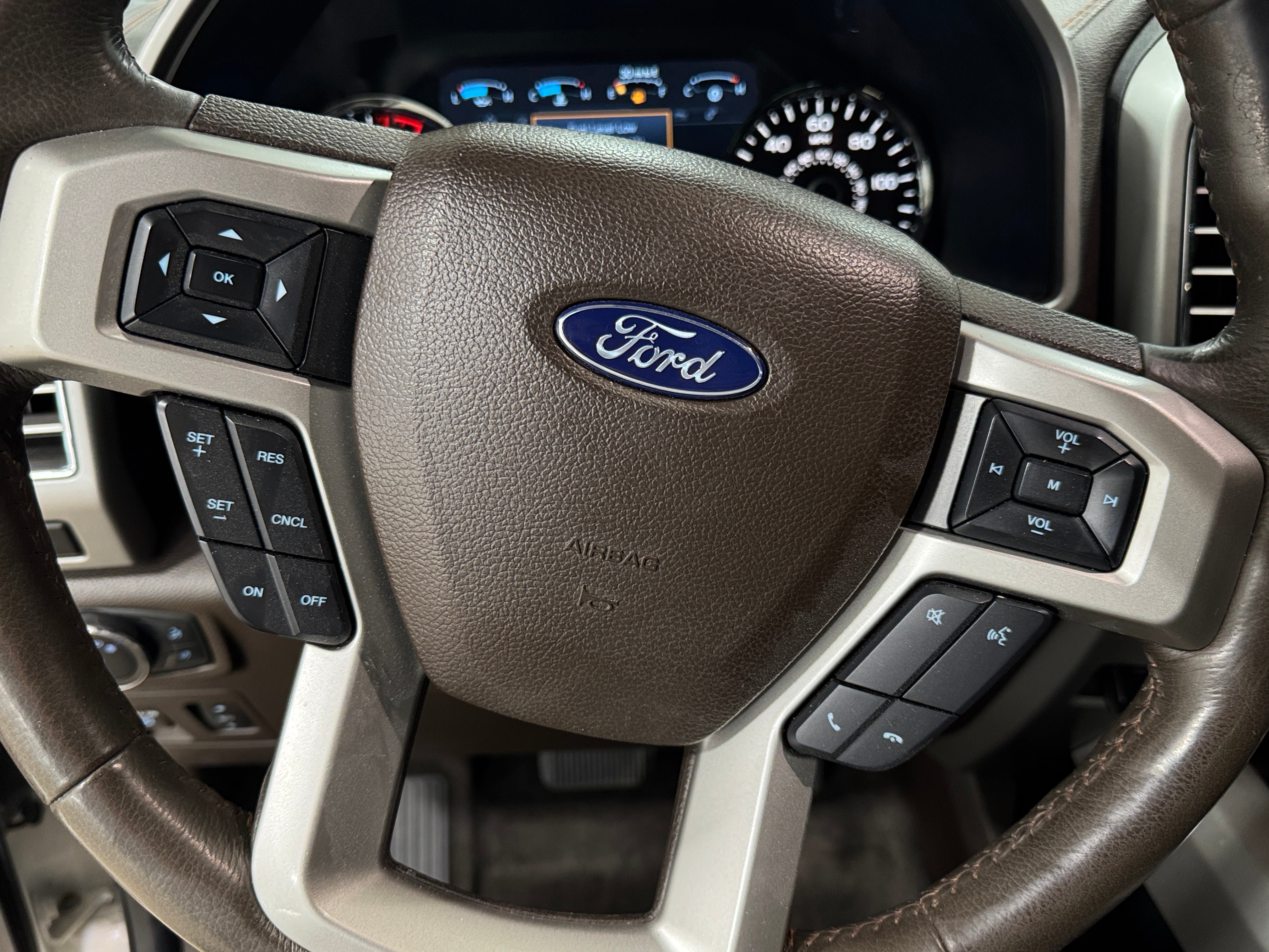 2018 Ford Econoline E-150 4