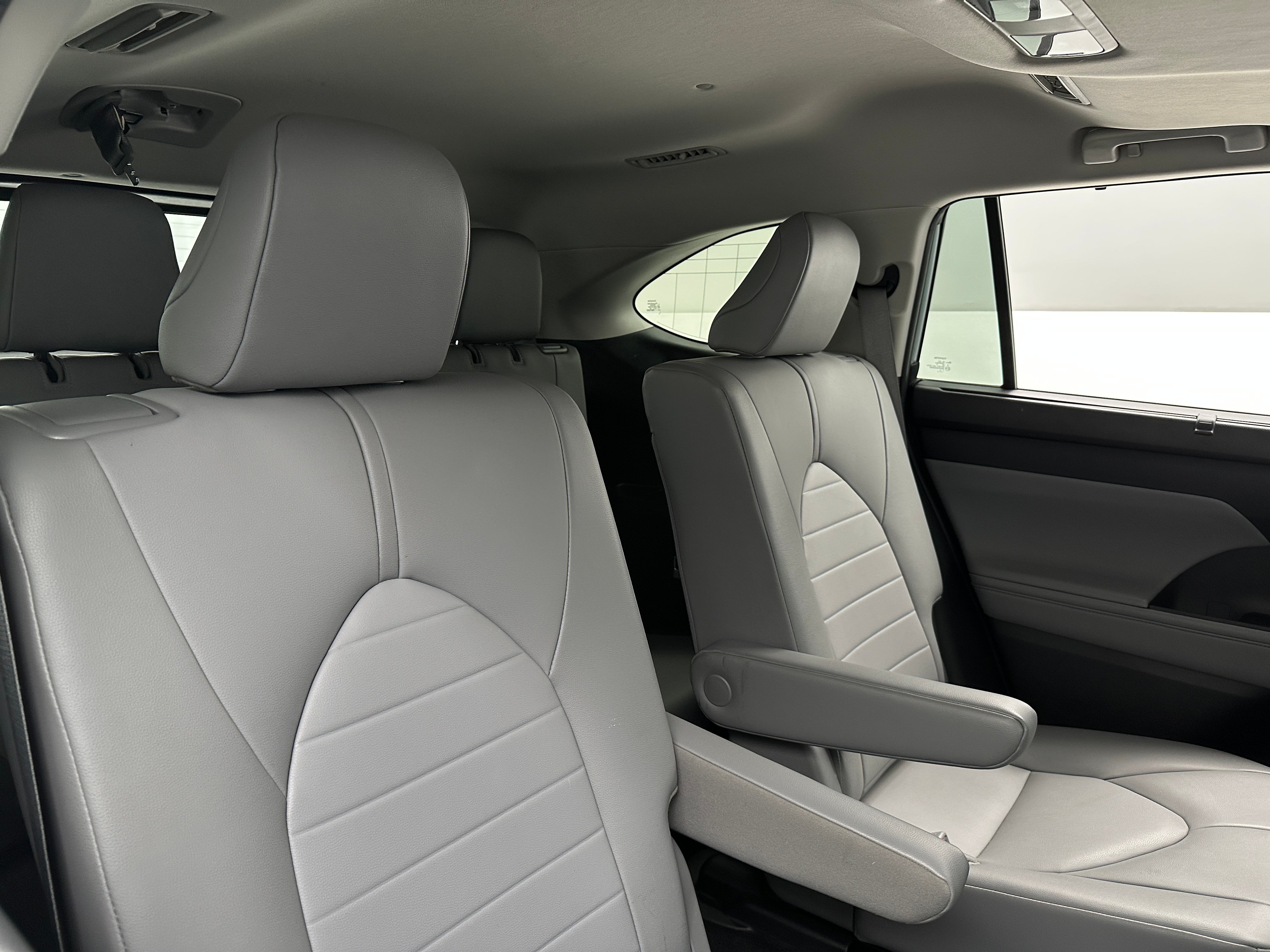 2020 Toyota Highlander XLE 5