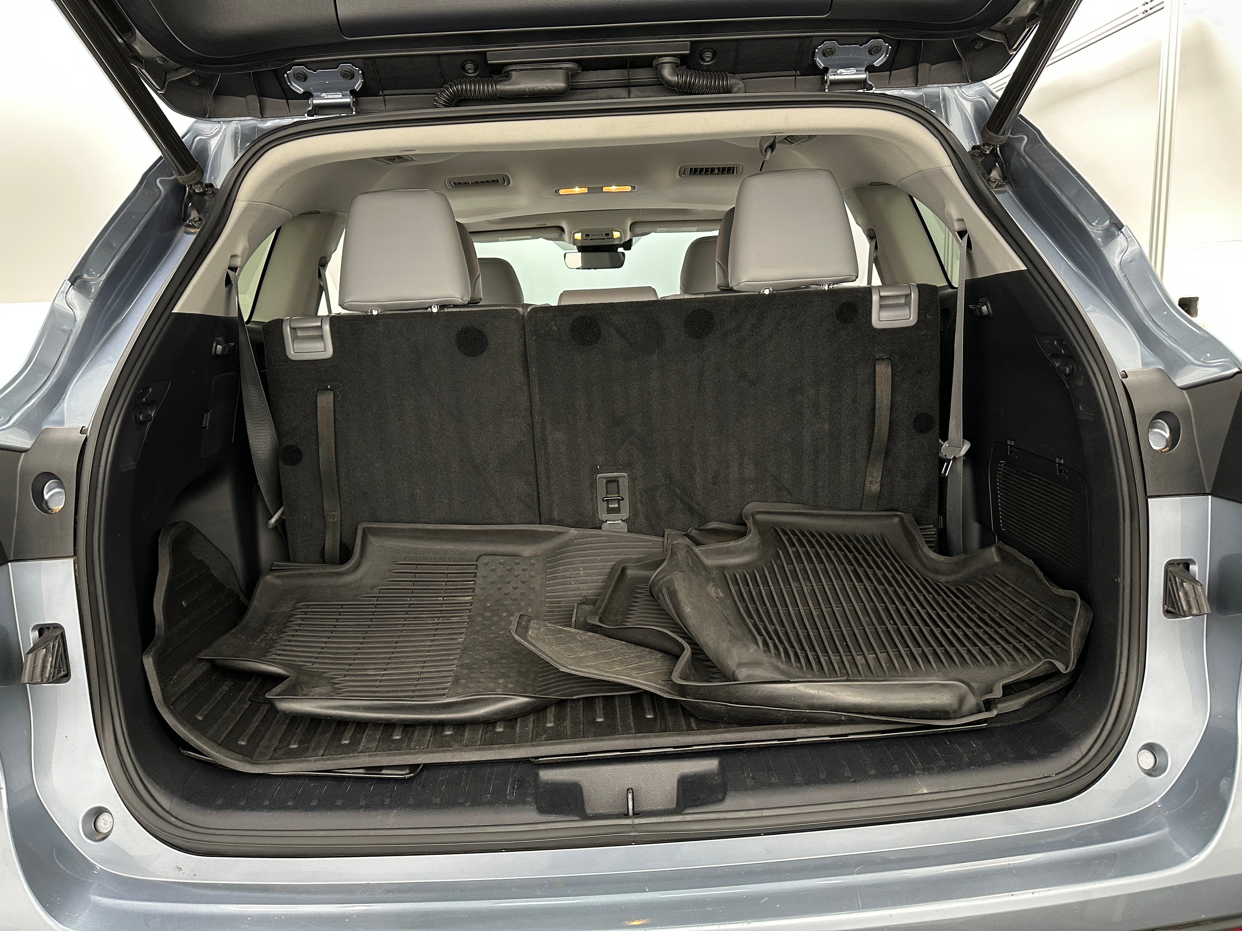 2020 Toyota Highlander XLE 6