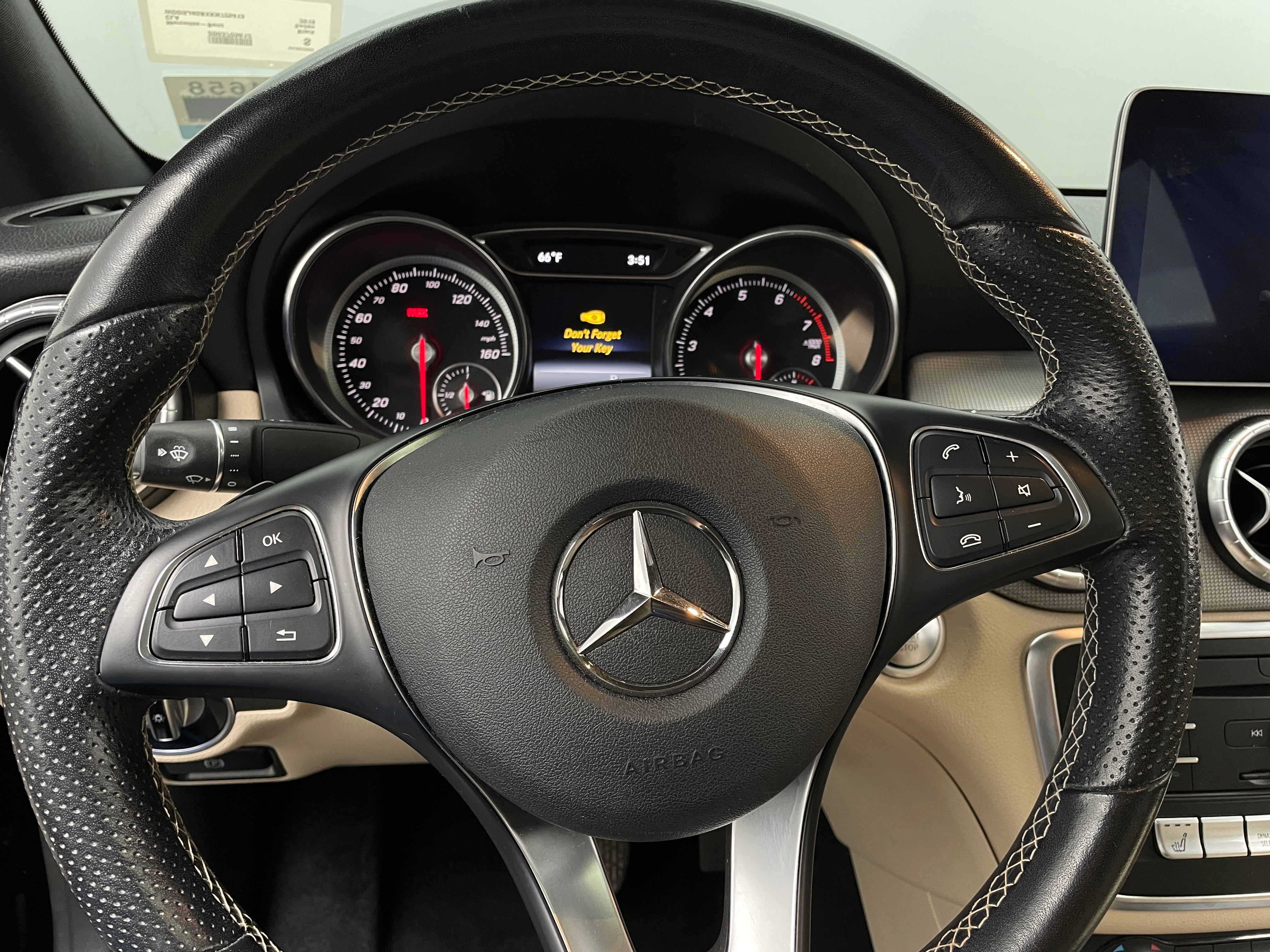2019 Mercedes-Benz CLA 250 4