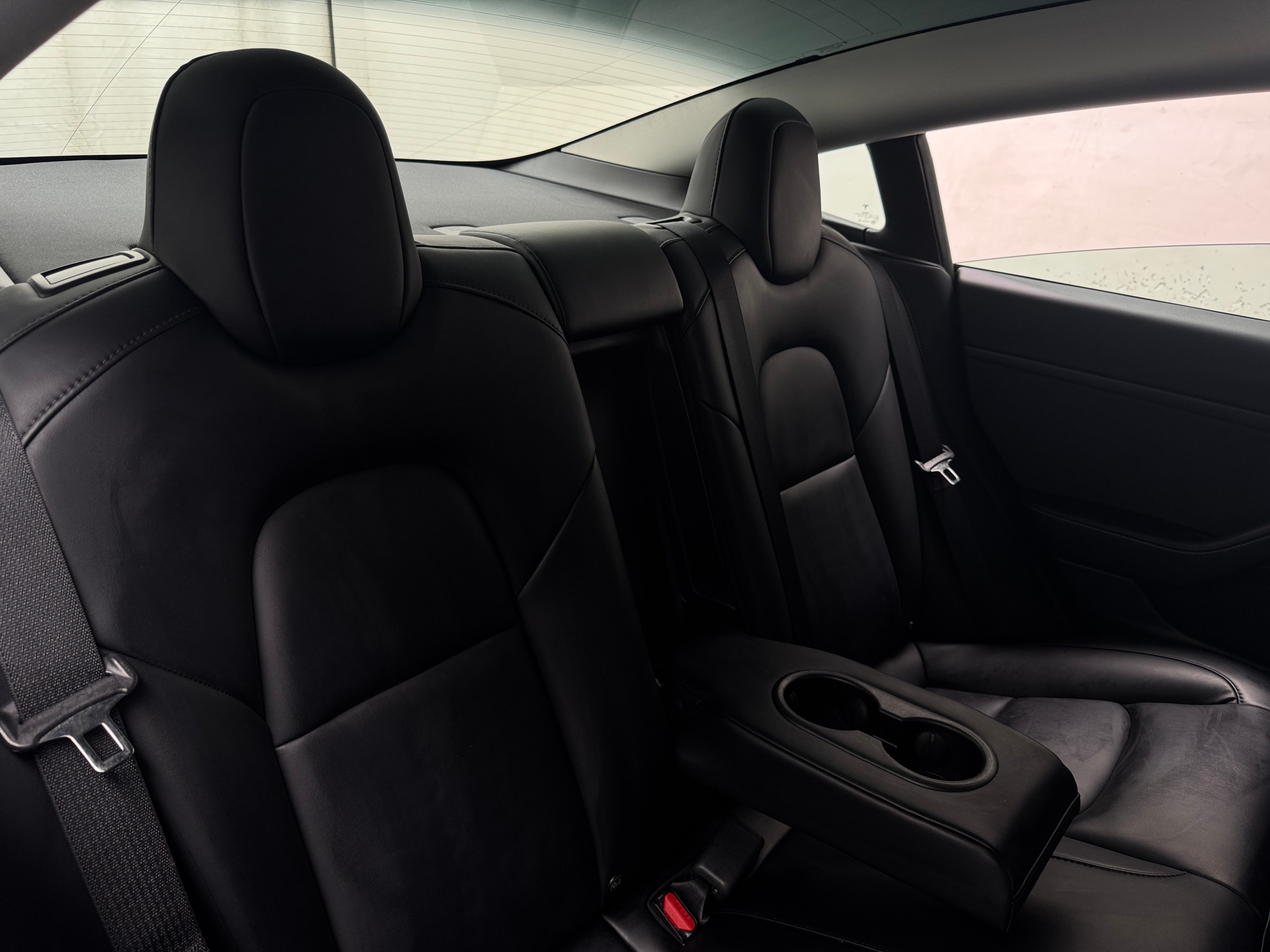 2023 Tesla Model 3 Standard Range 5