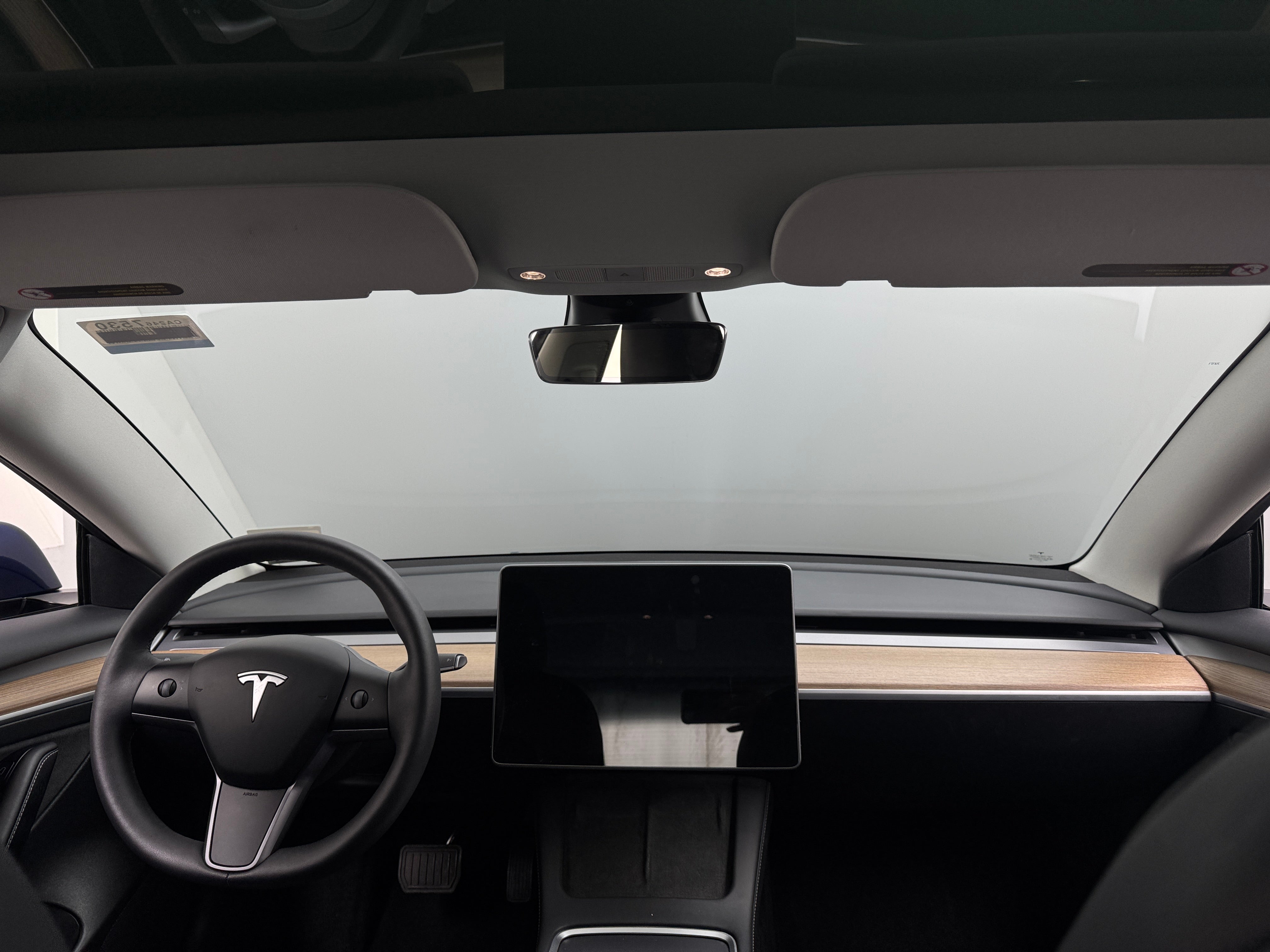 2023 Tesla Model 3 Standard Range 2