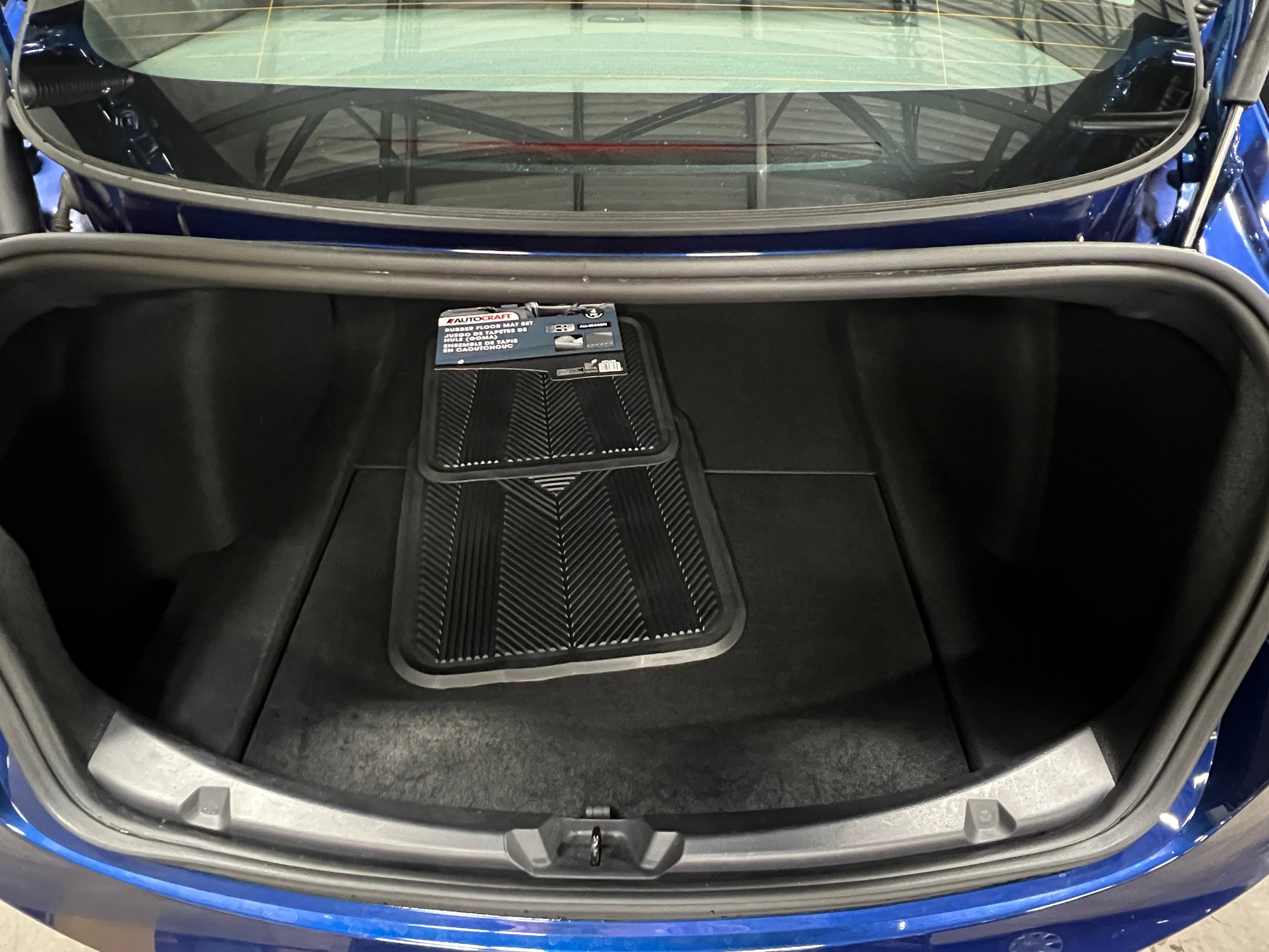 2023 Tesla Model 3 Standard Range 6
