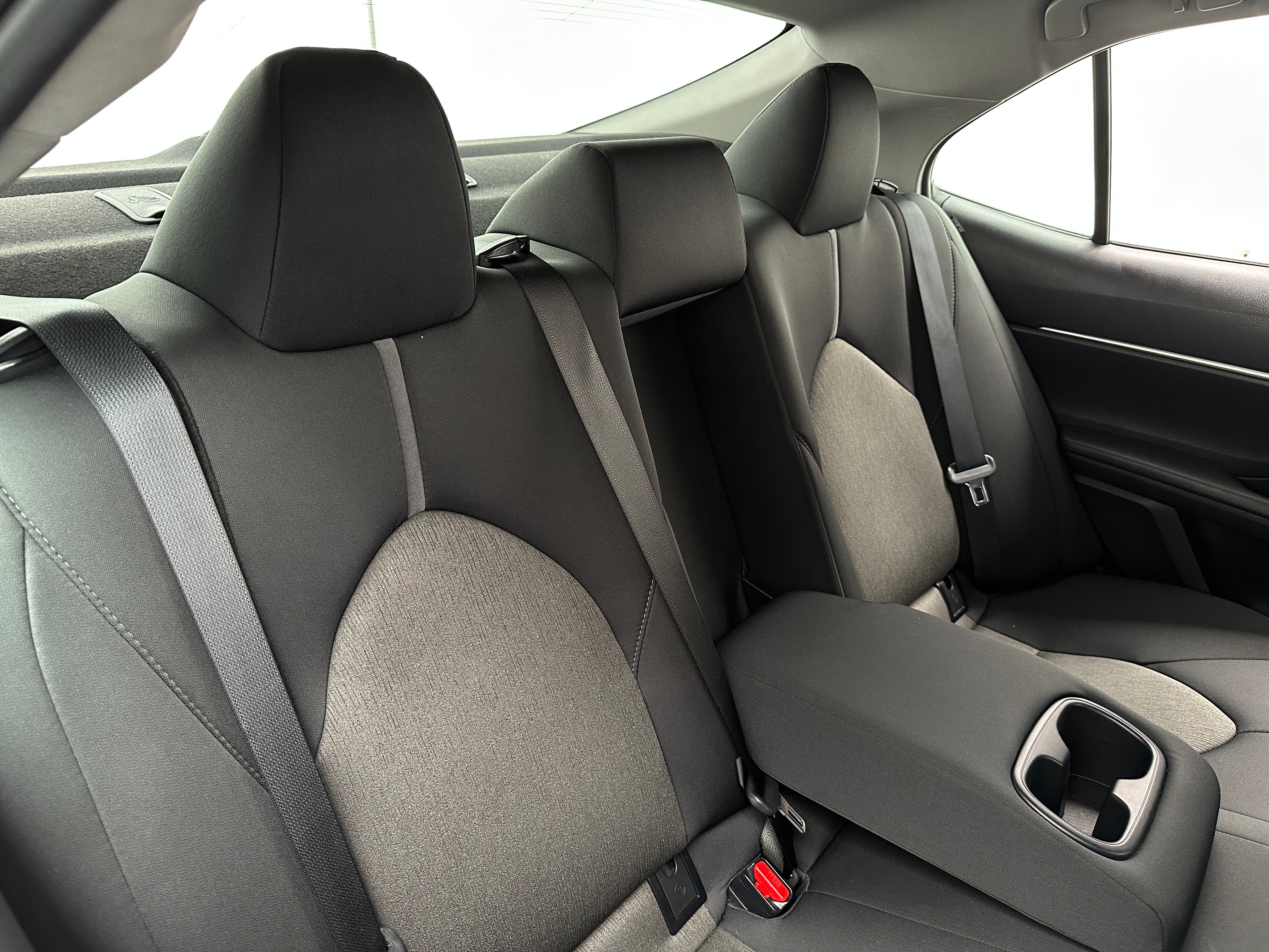 2023 Toyota Camry LE 6