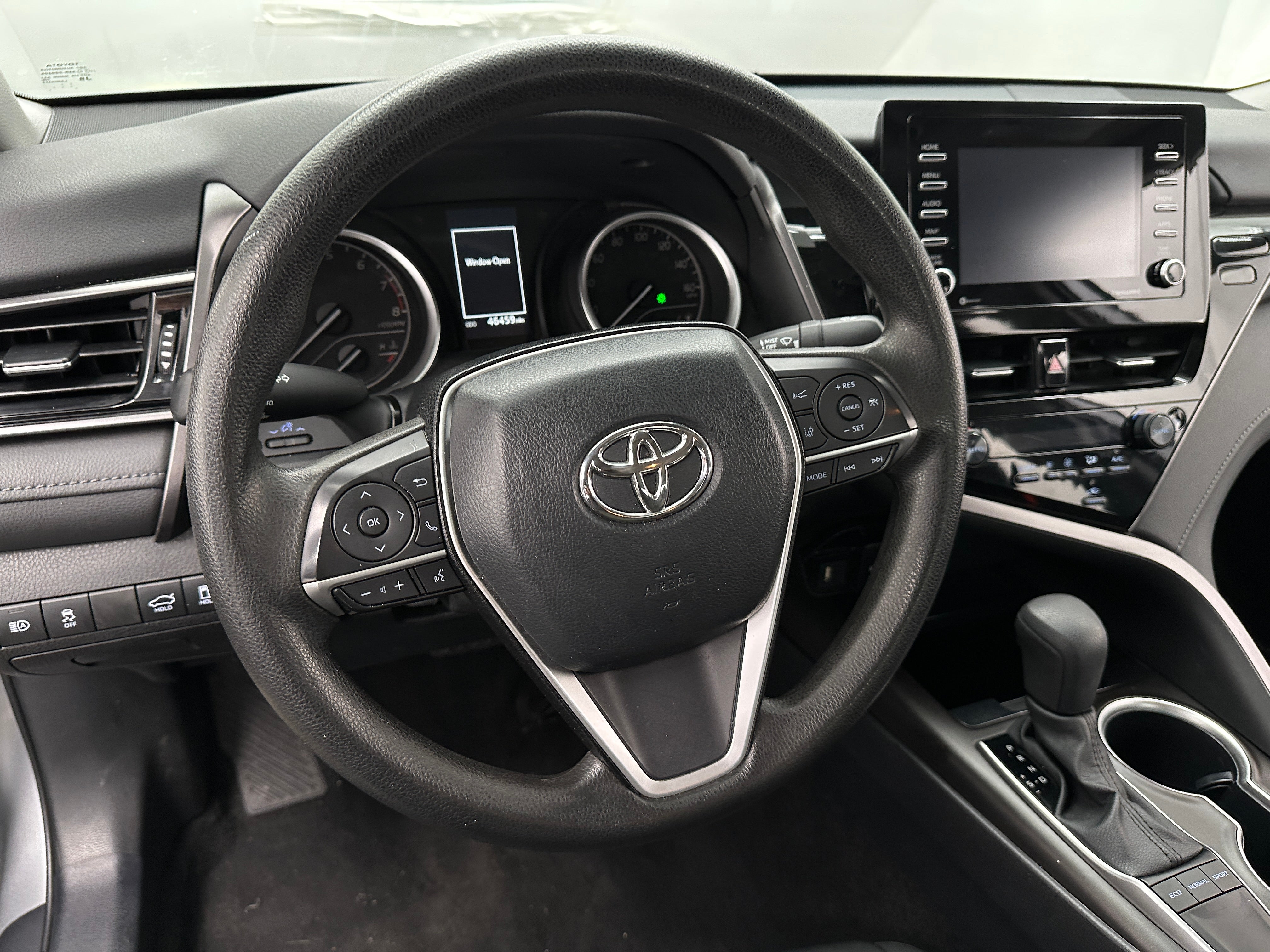 2023 Toyota Camry LE 5