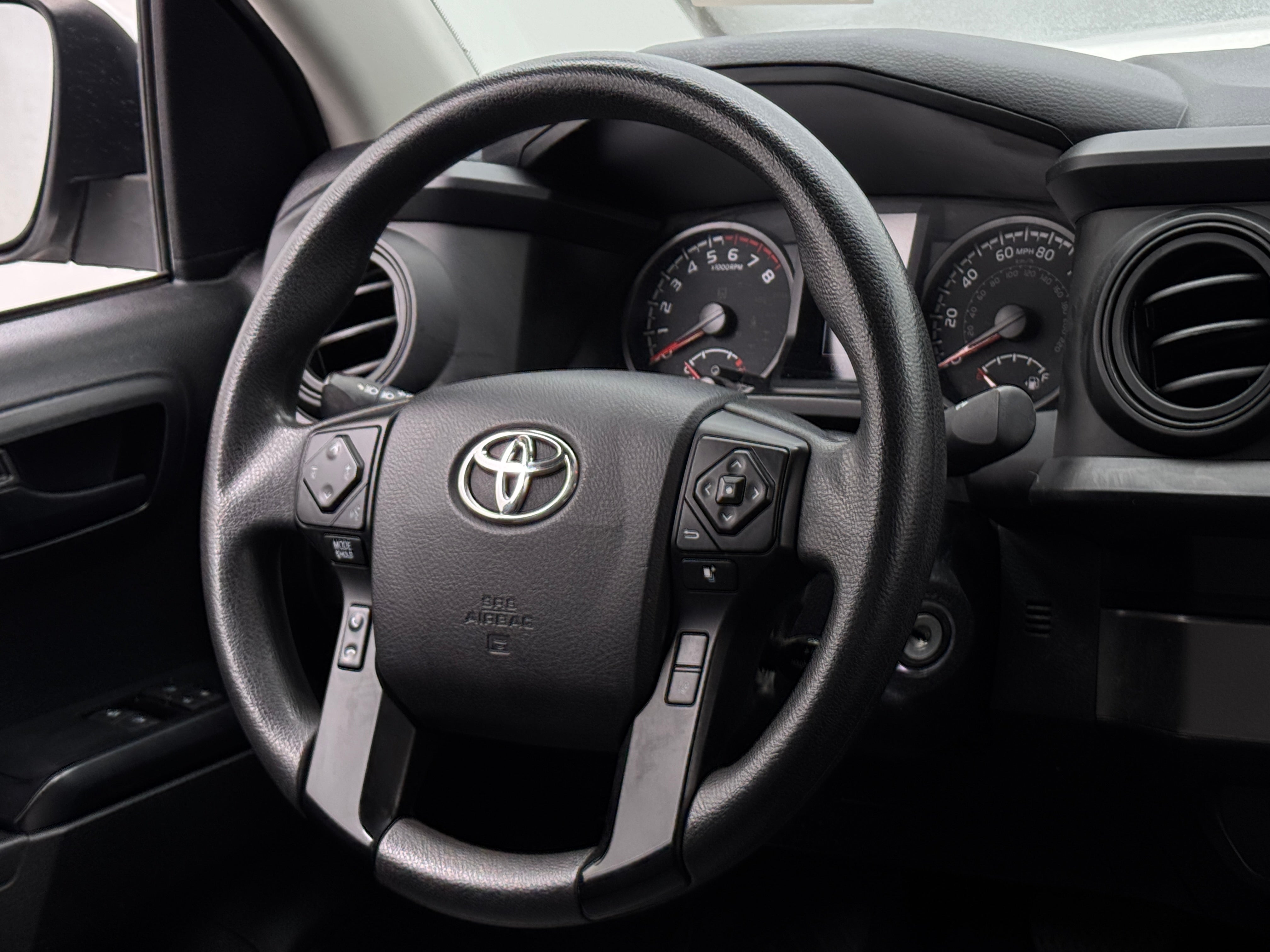 2021 Toyota Tacoma SR 5