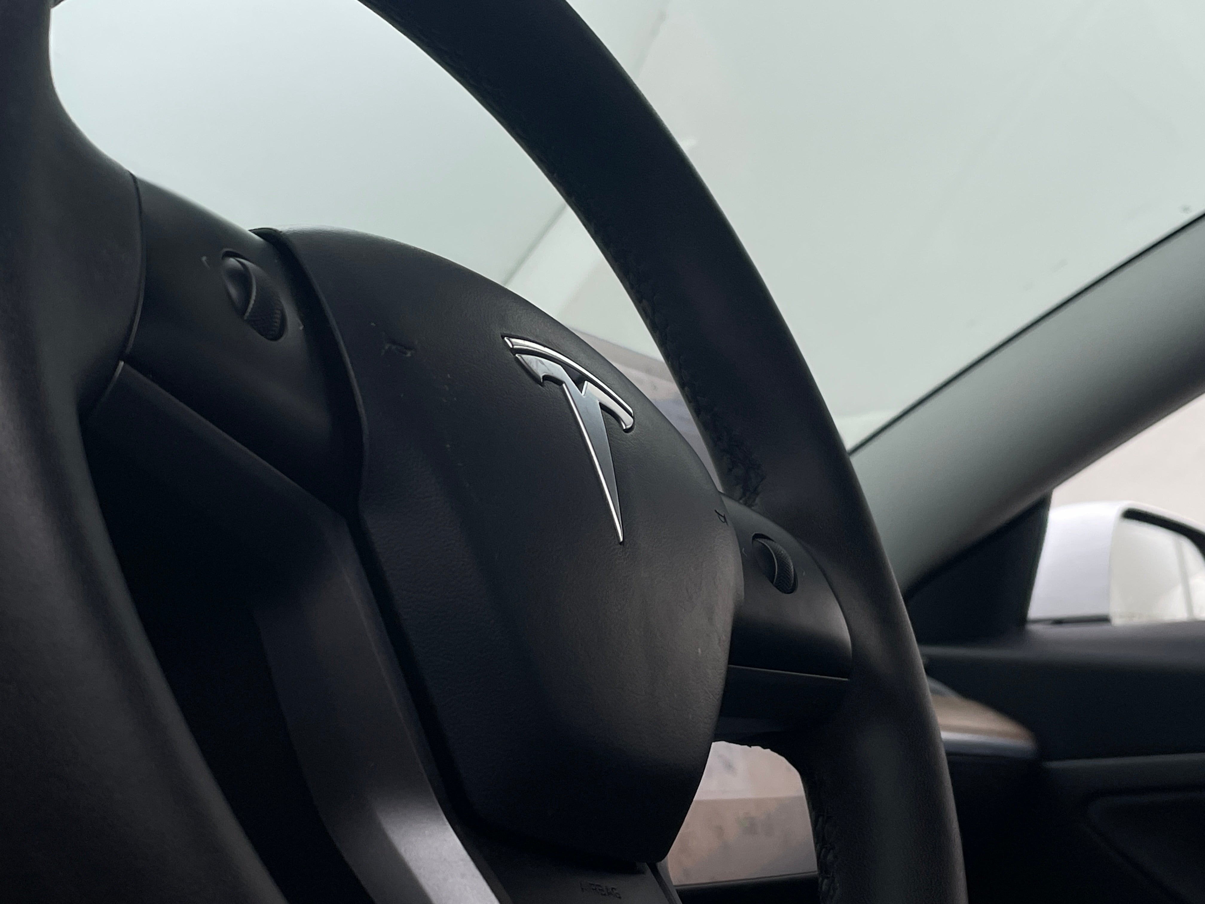 2021 Tesla Model 3 Standard Range 4