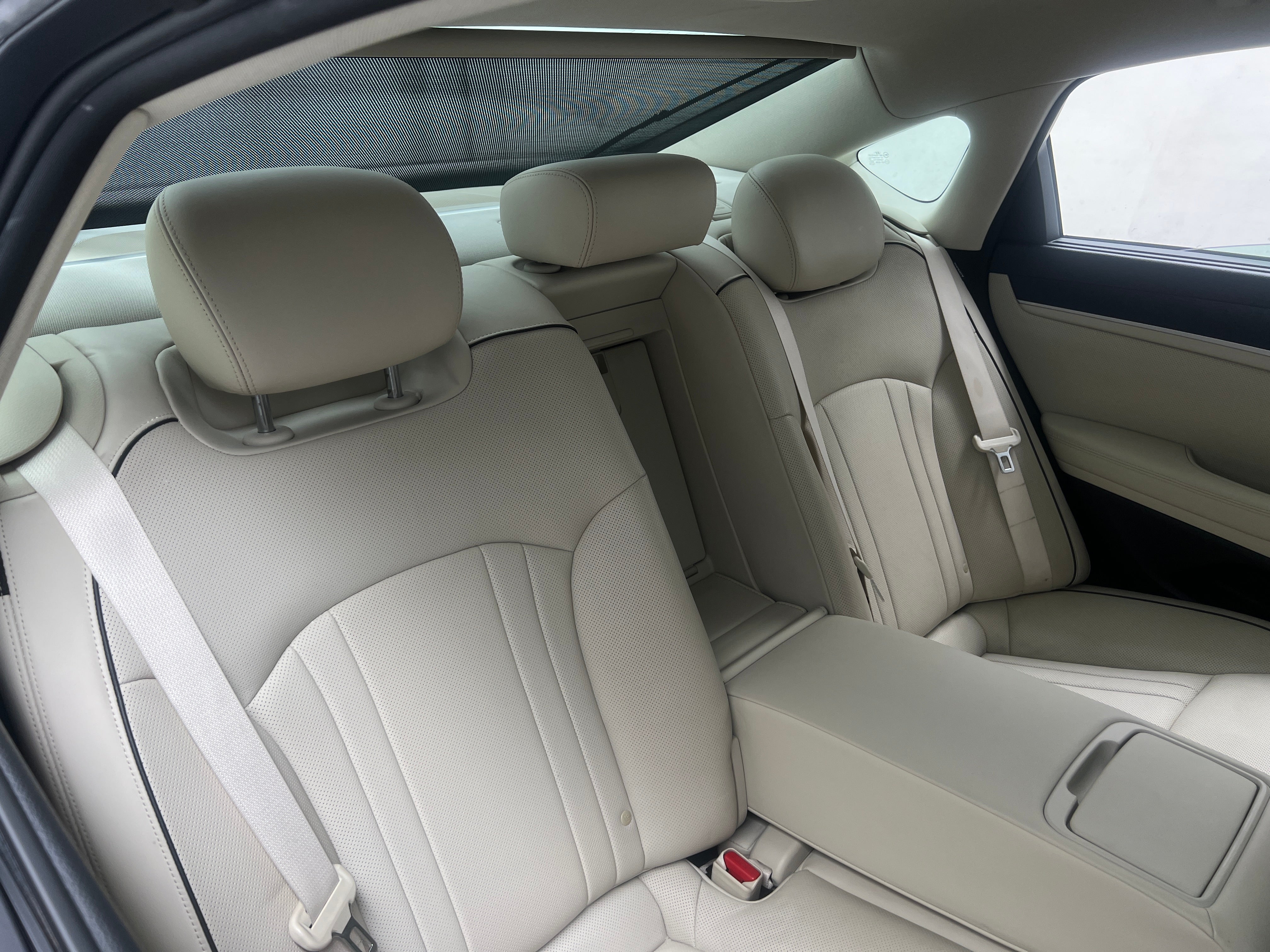 2015 Hyundai Genesis 5.0 5