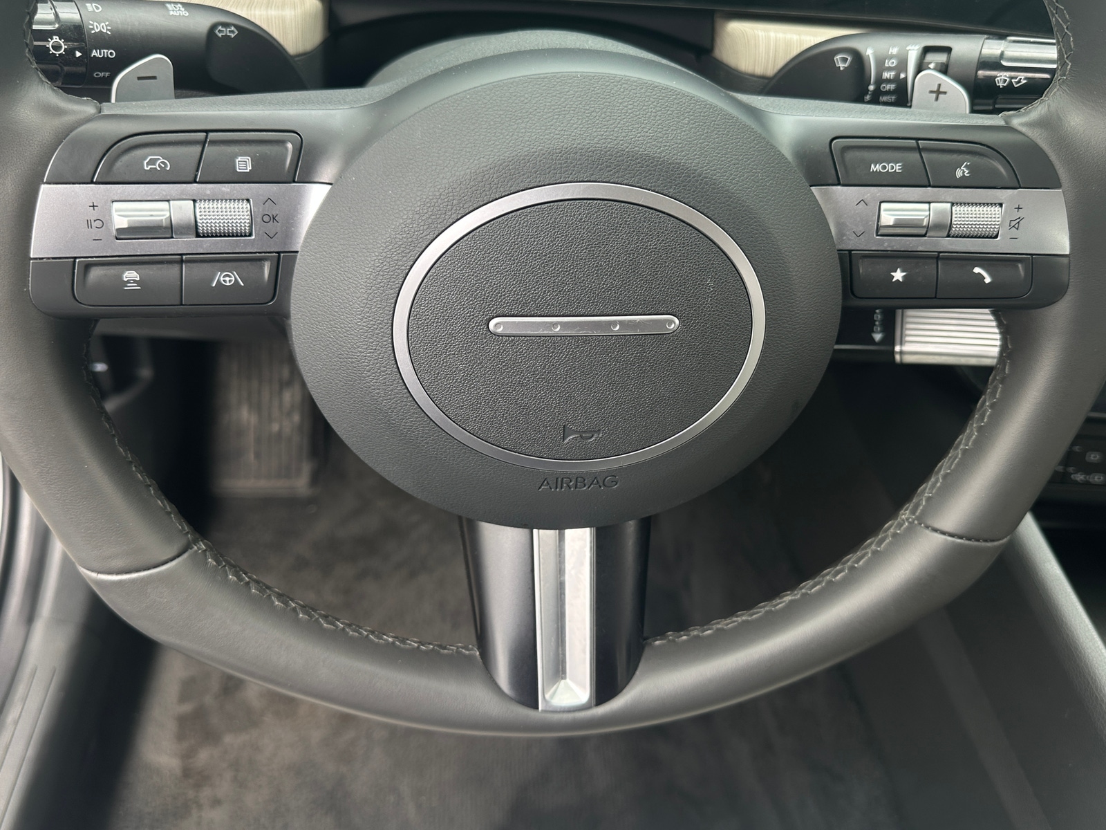 Thumbnail: 2024 Hyundai Sonata - 5