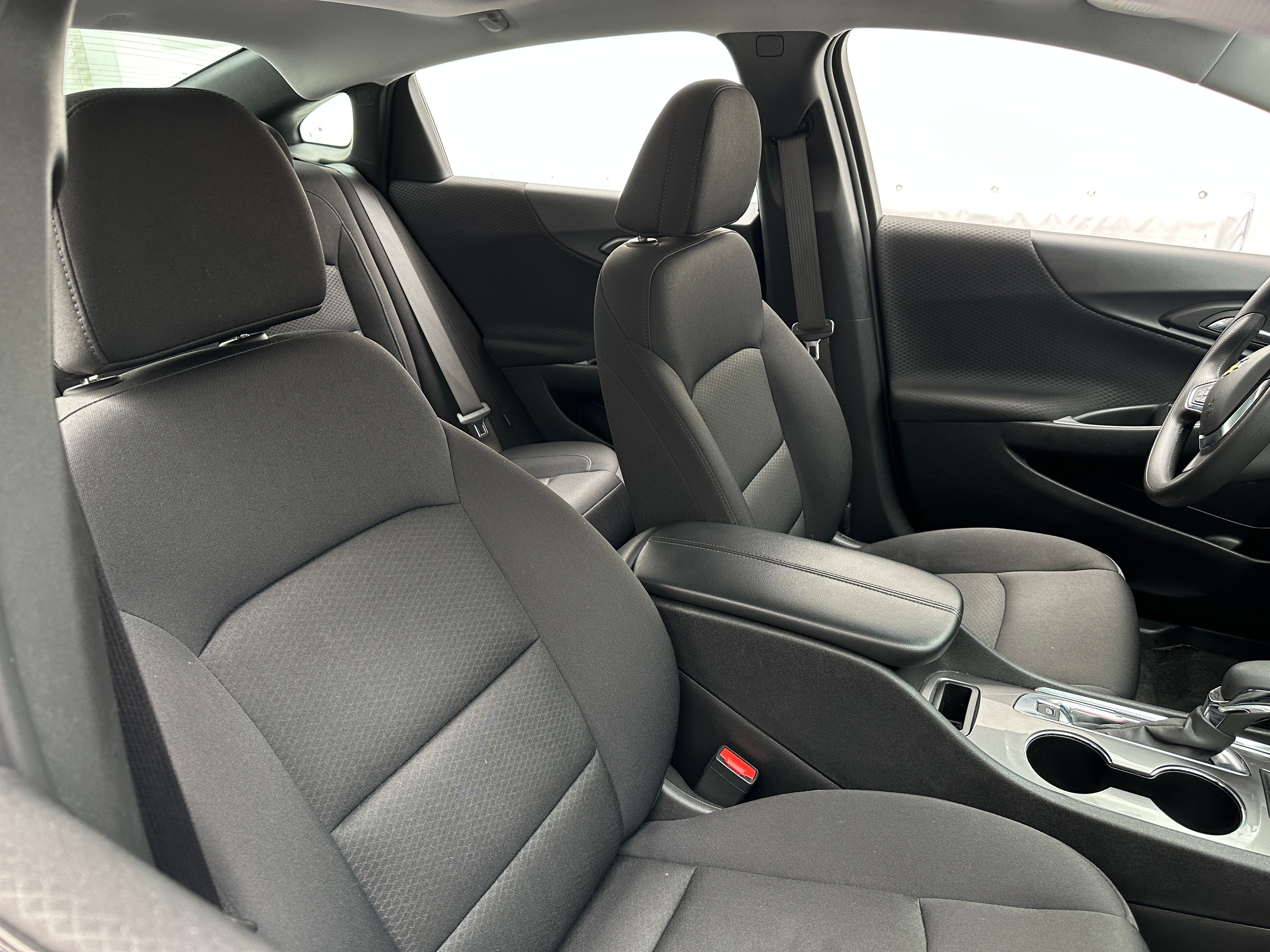 2024 Chevrolet Malibu LT 2