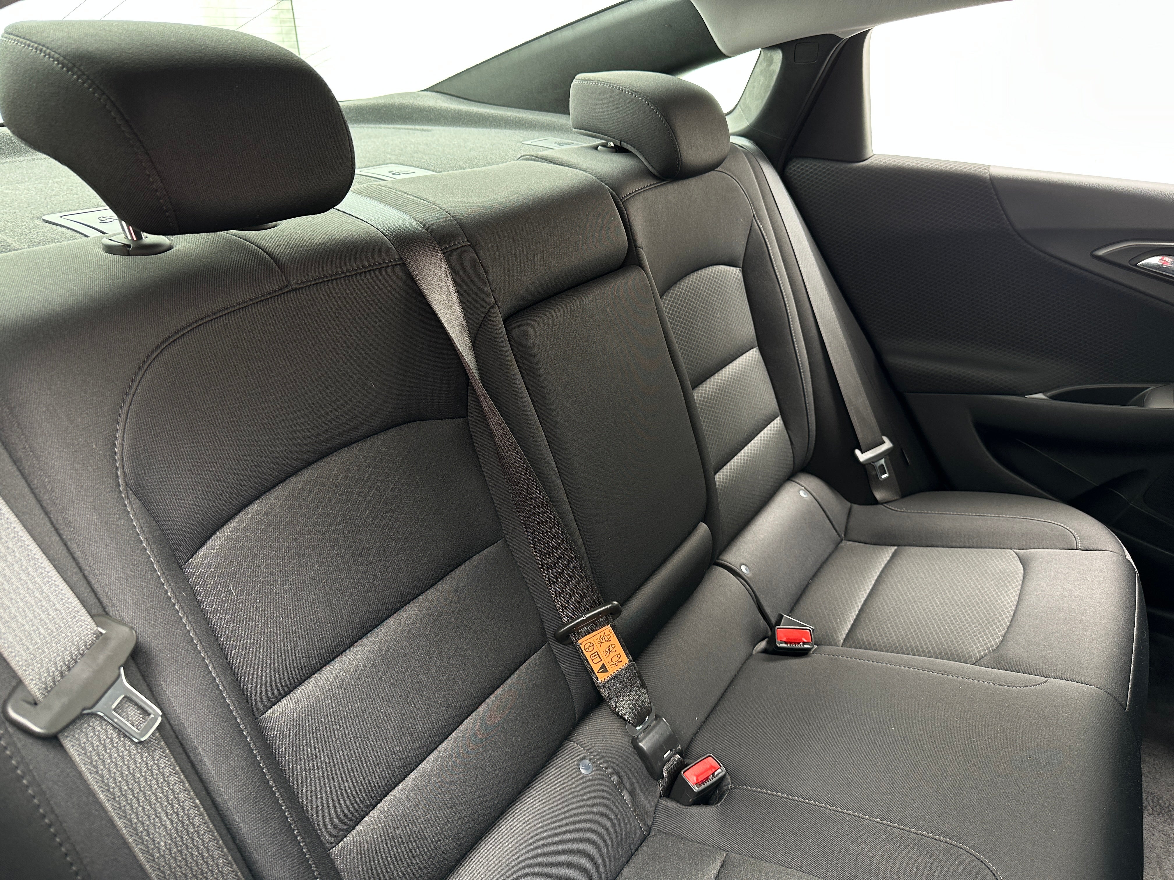 2024 Chevrolet Malibu LT 6