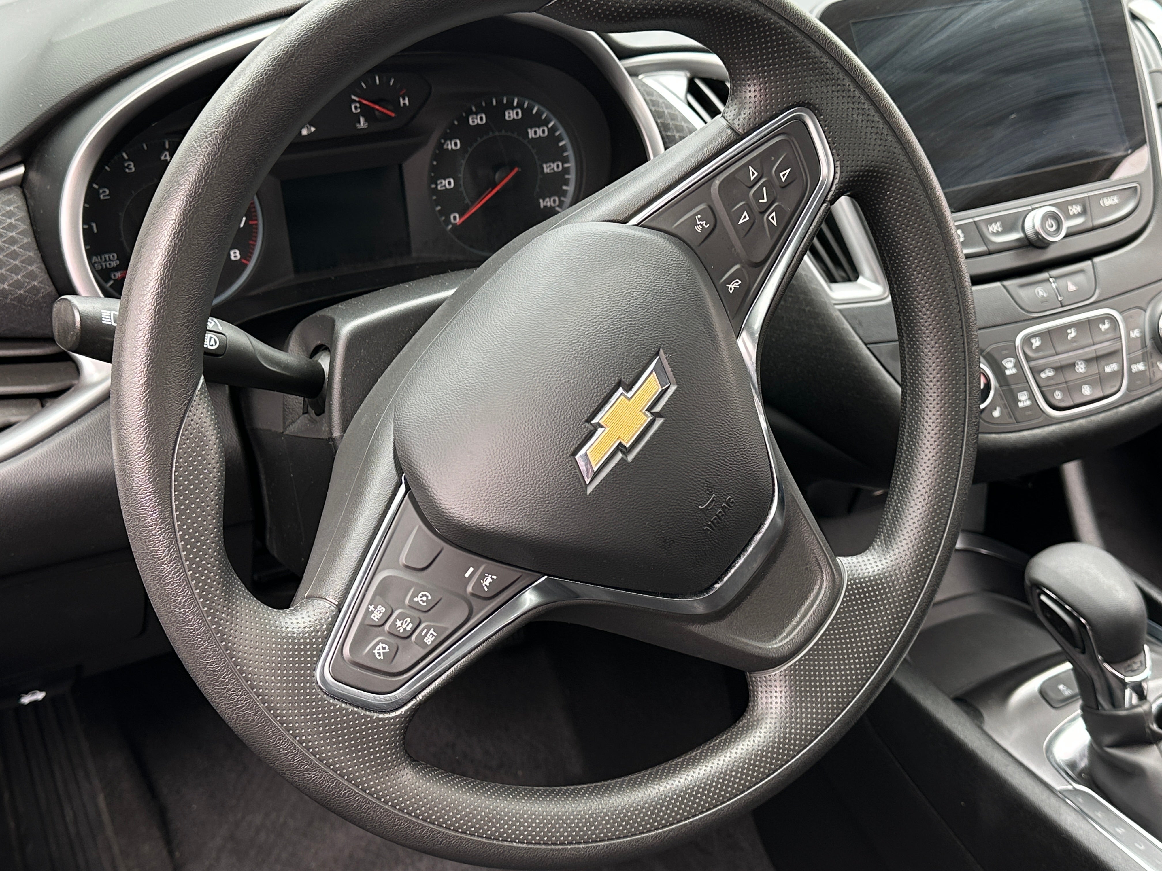 2024 Chevrolet Malibu LT 5