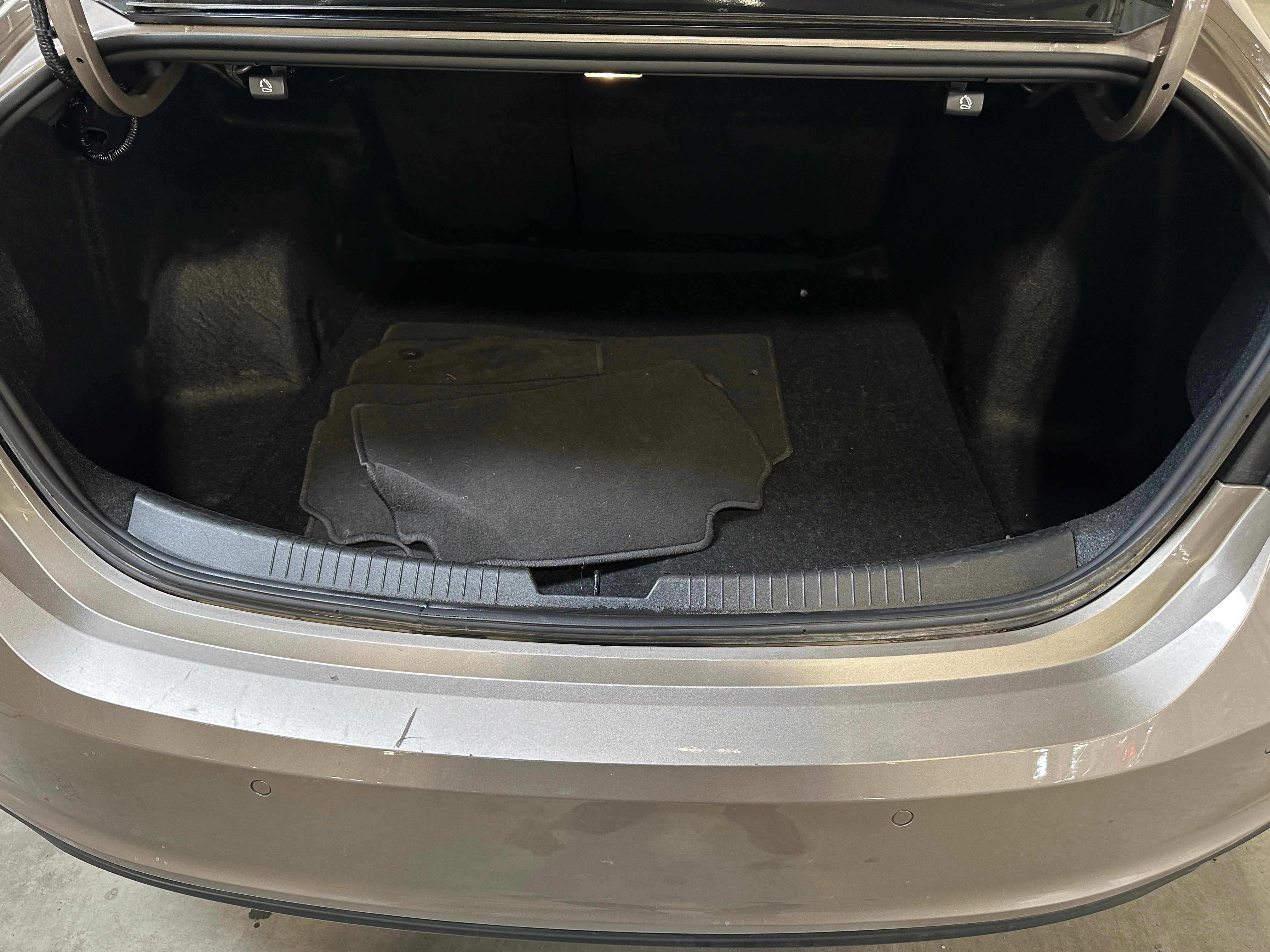 2024 Chevrolet Malibu LT 7