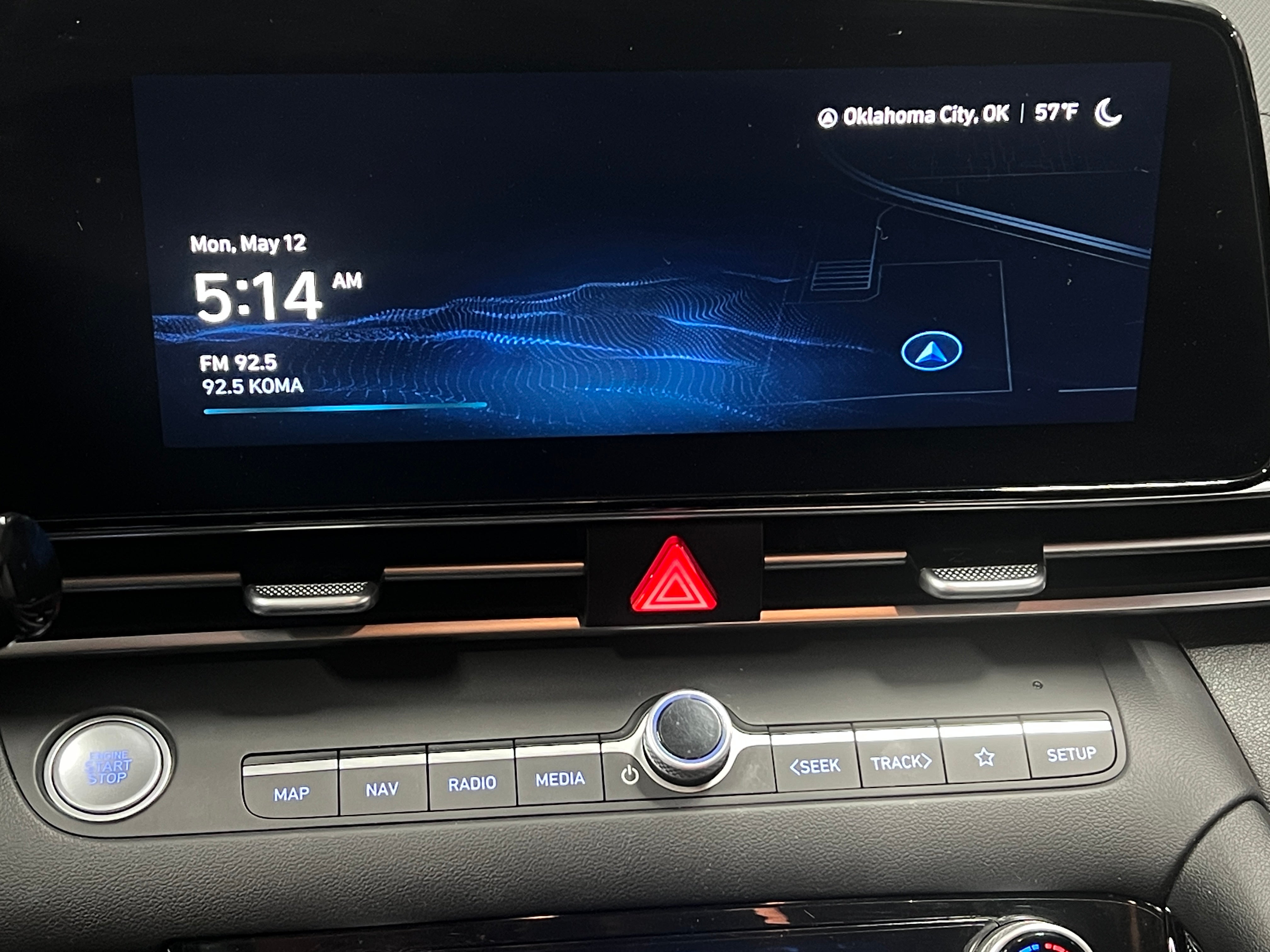 2023 Hyundai Elantra SEL 4