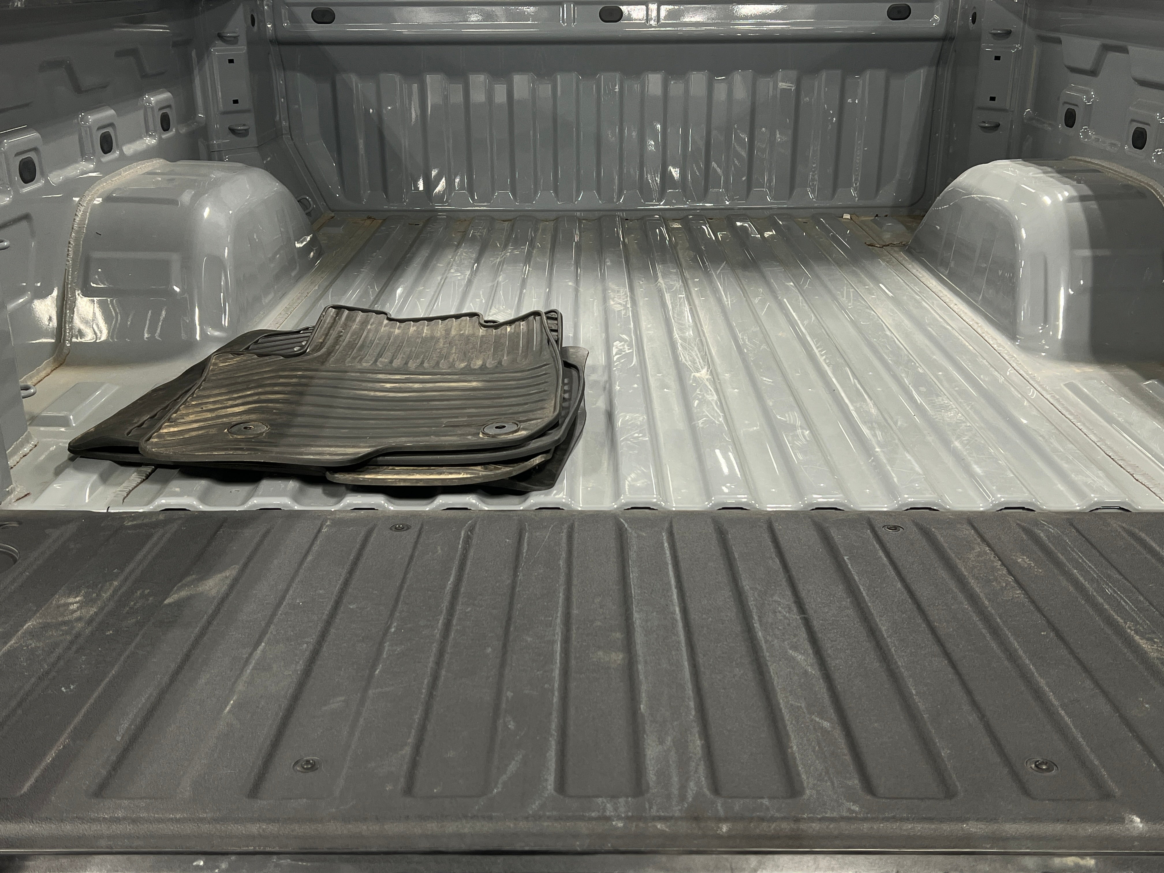 2024 Chevrolet Silverado 1500 Custom 7
