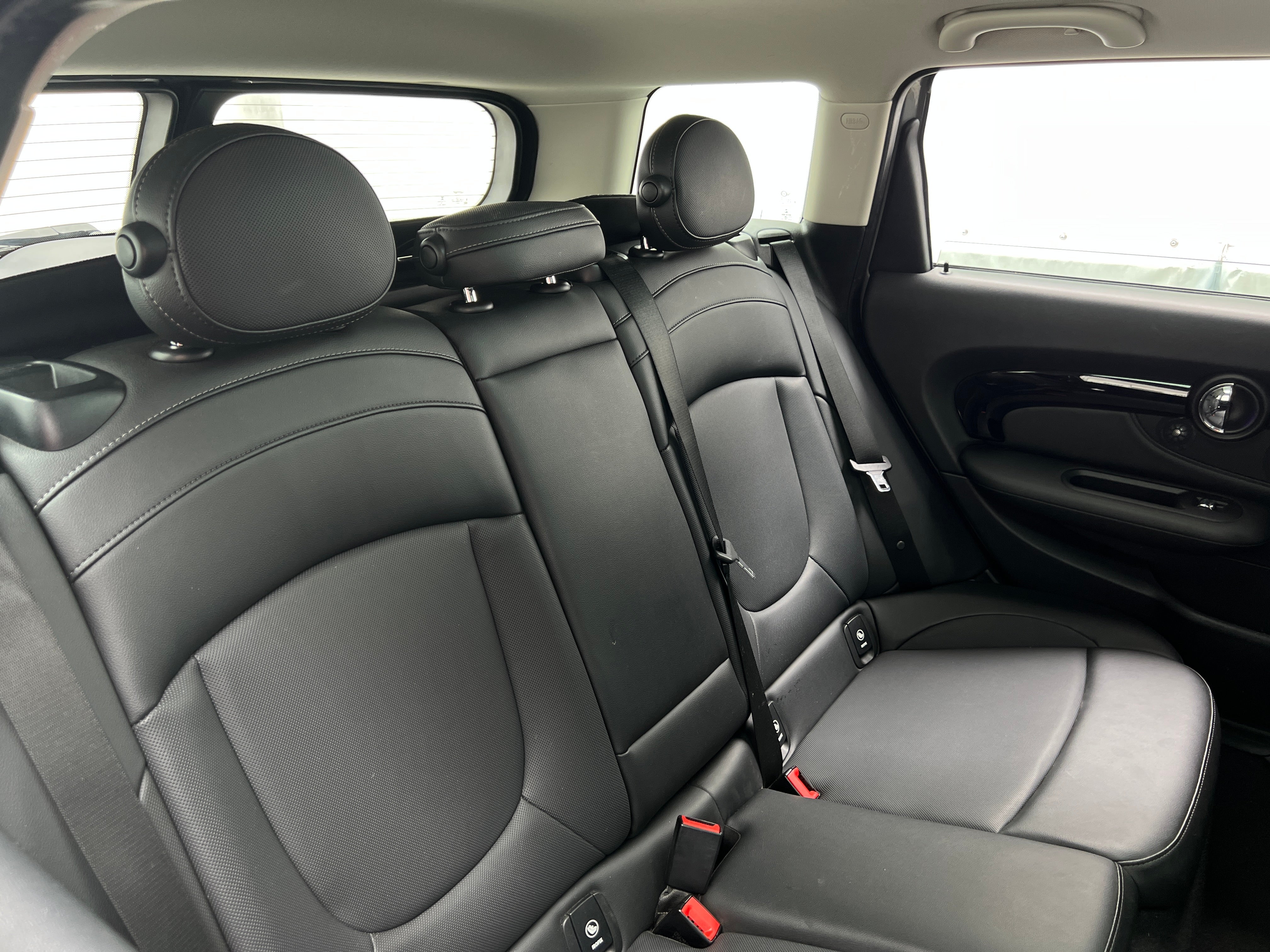 2019 MINI Cooper Clubman S 5
