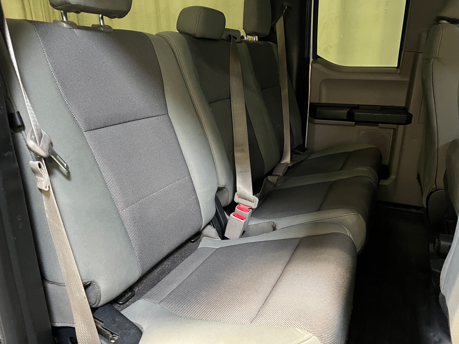 Thumbnail: 2017 Ford Econoline - 6