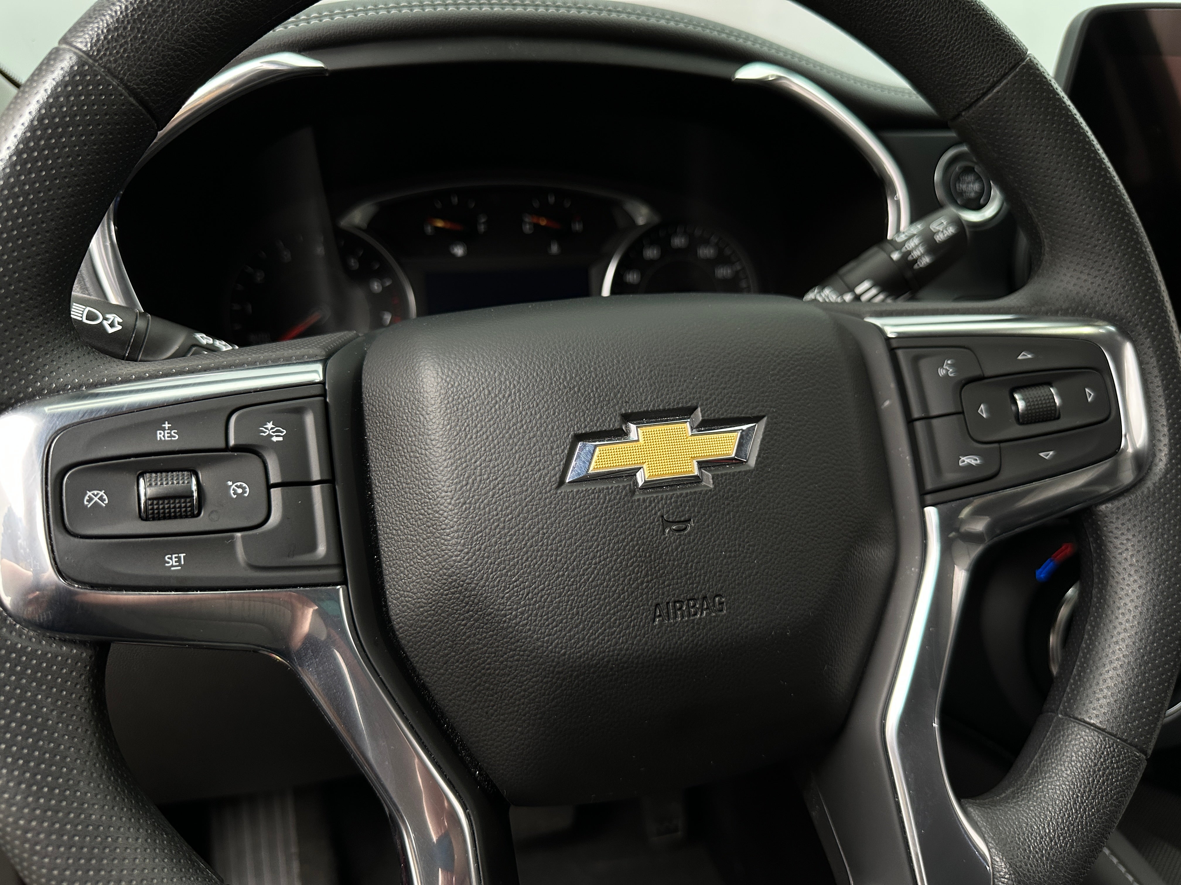 2023 Chevrolet Blazer  5