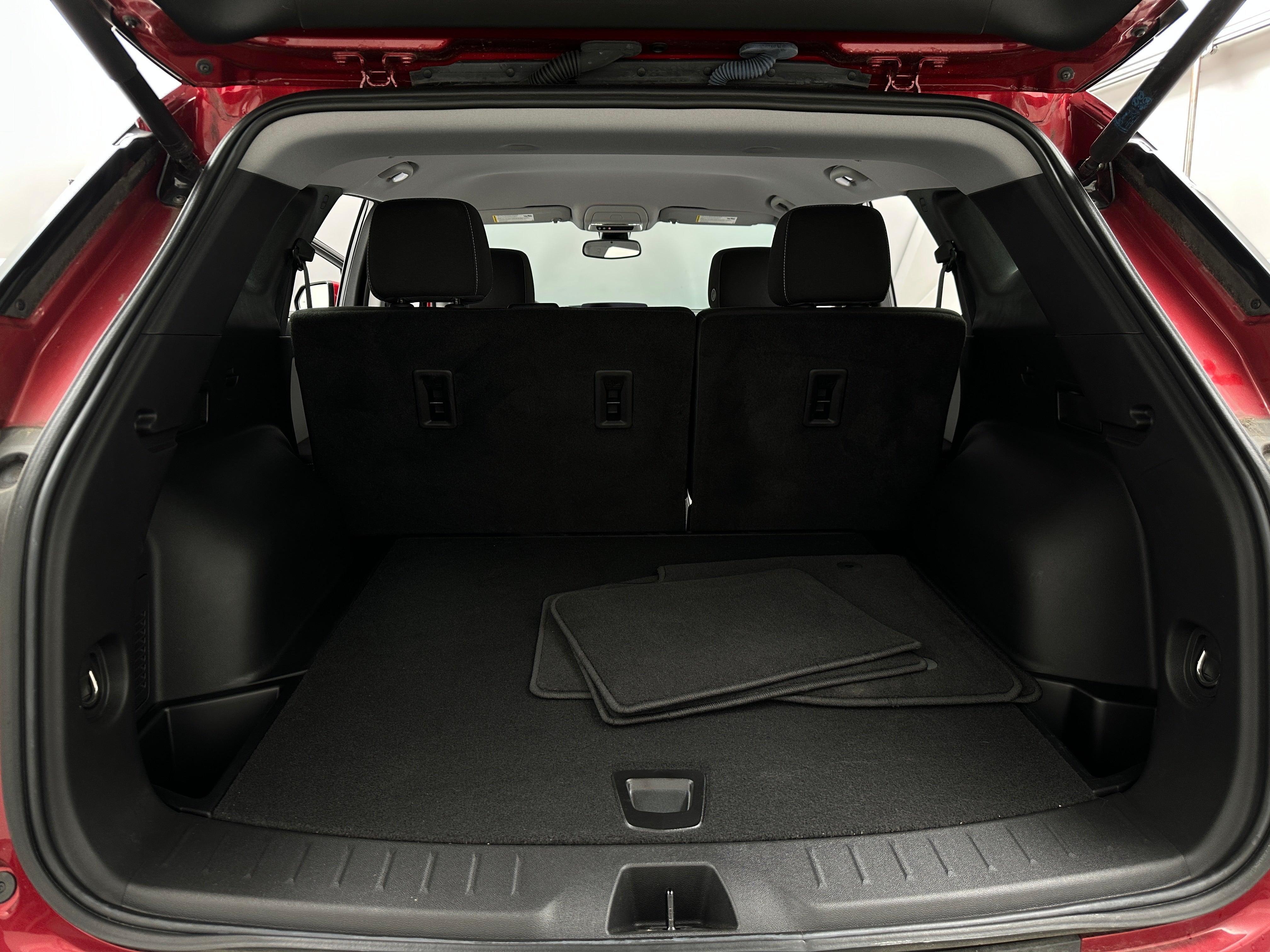 2023 Chevrolet Blazer  7