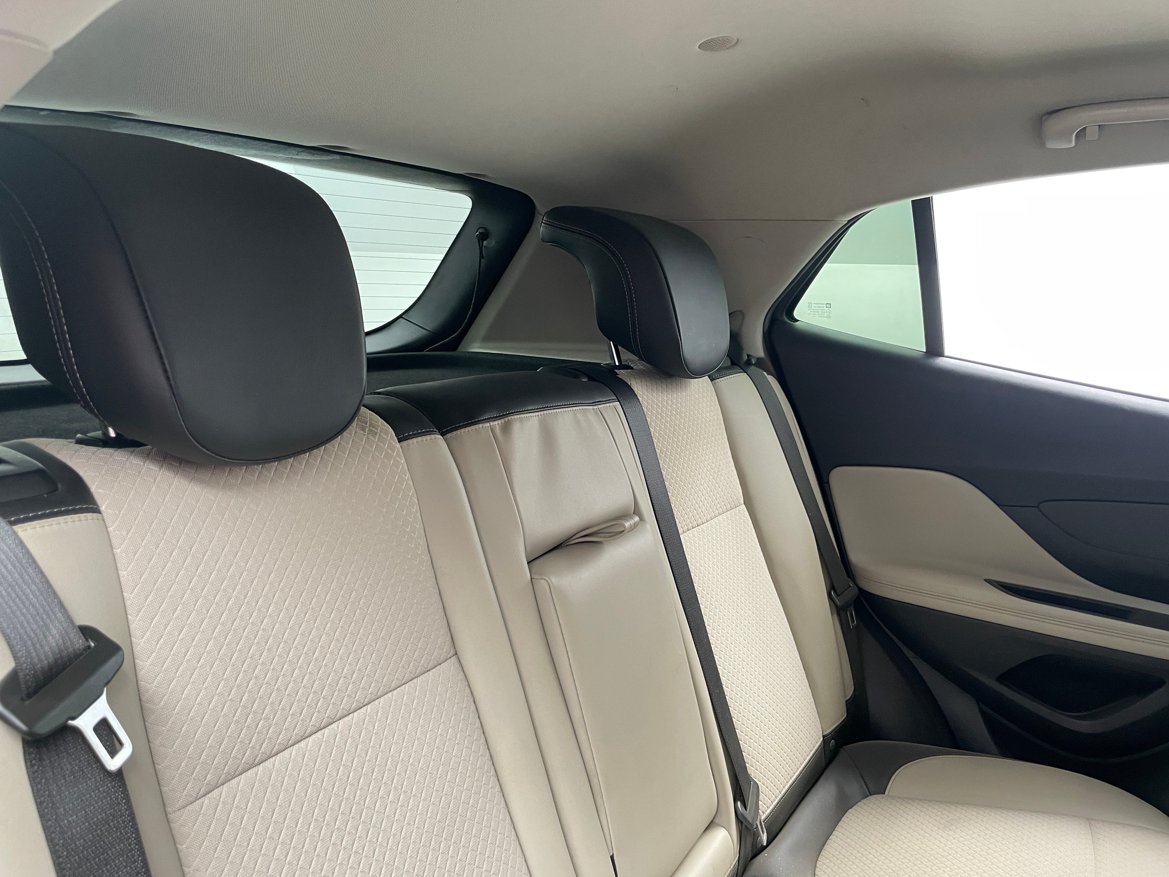 2019 Buick Encore Preferred 5