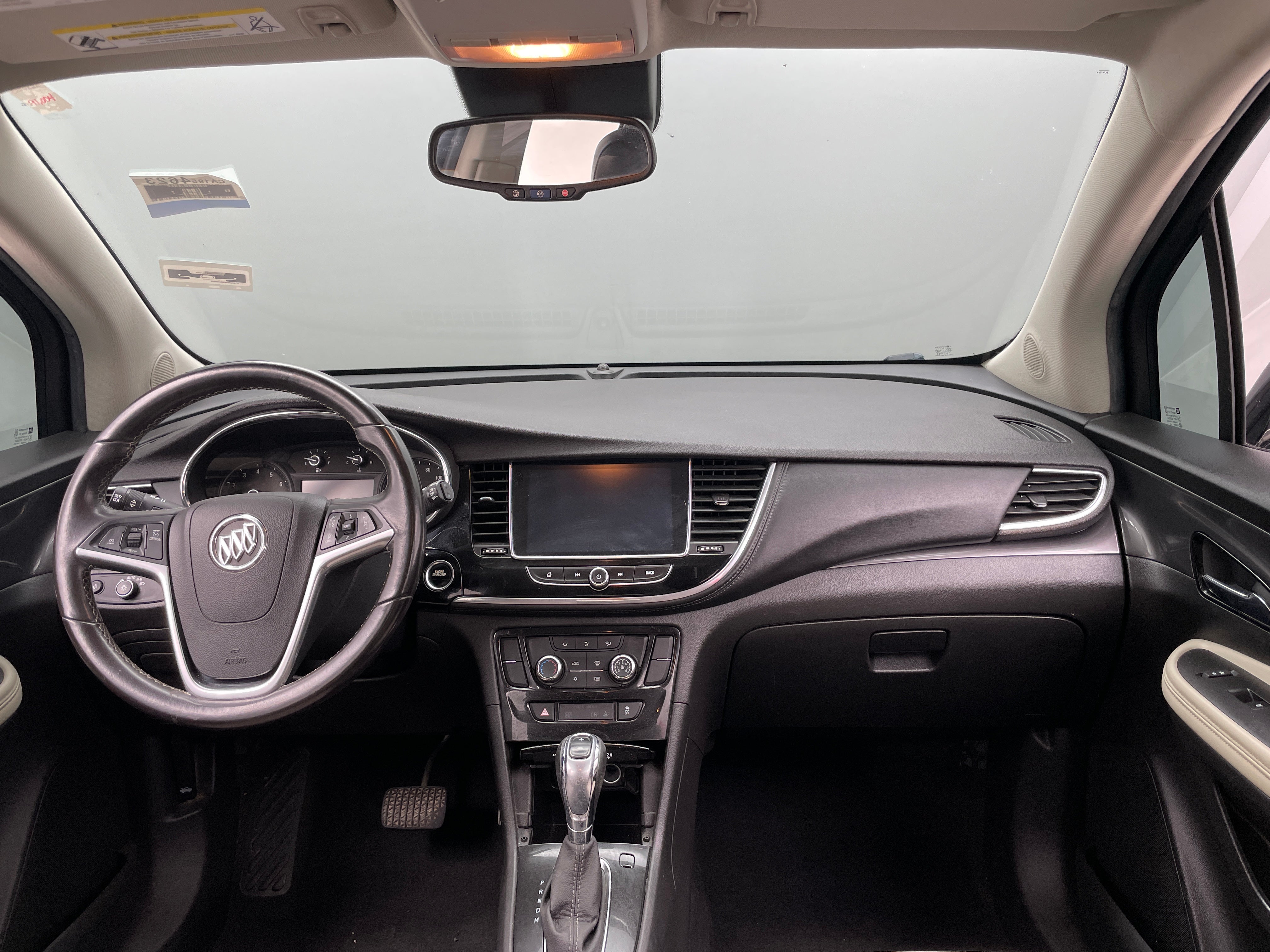 2019 Buick Encore Preferred 2