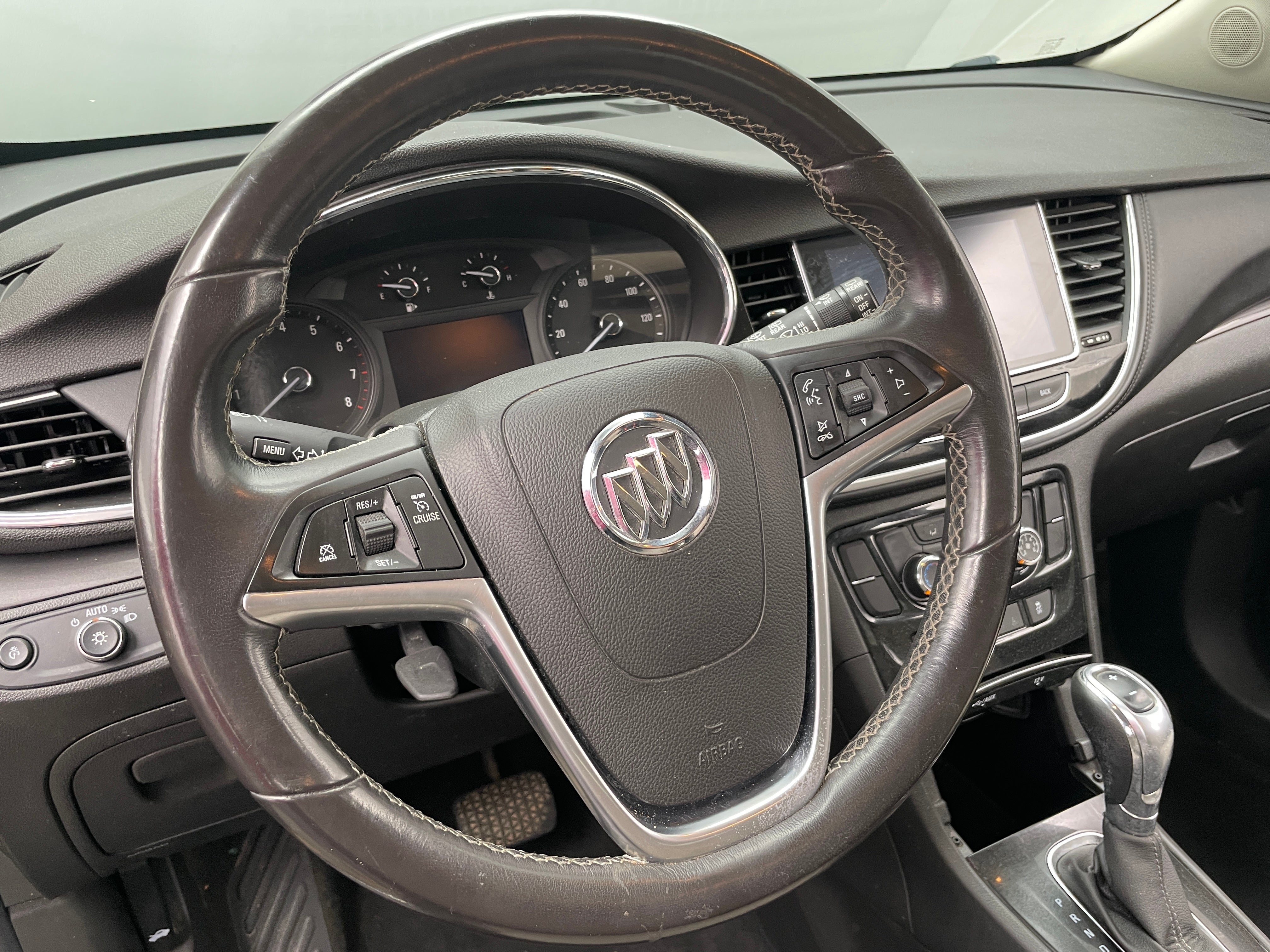2019 Buick Encore Preferred 4