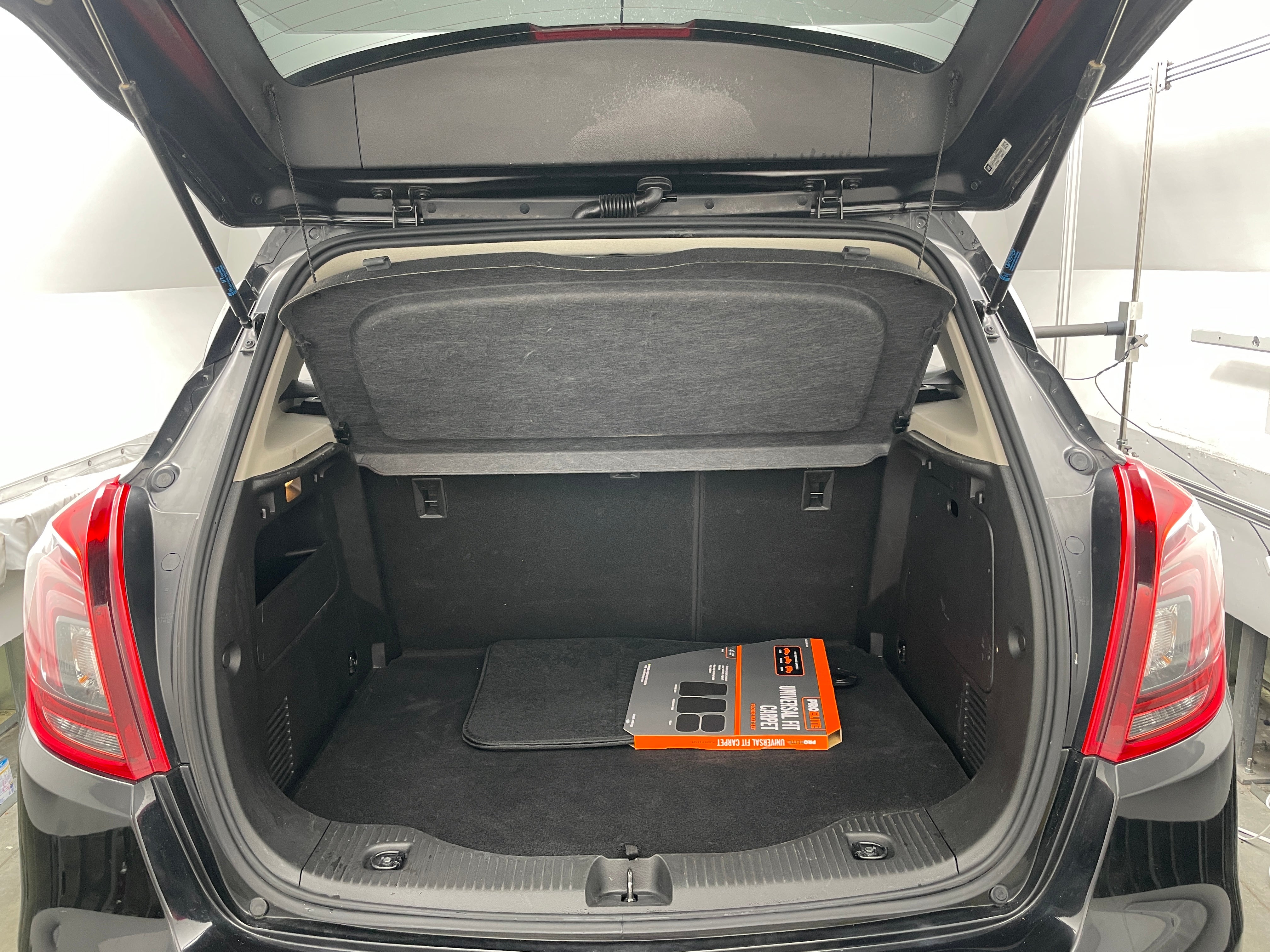 2019 Buick Encore Preferred 6