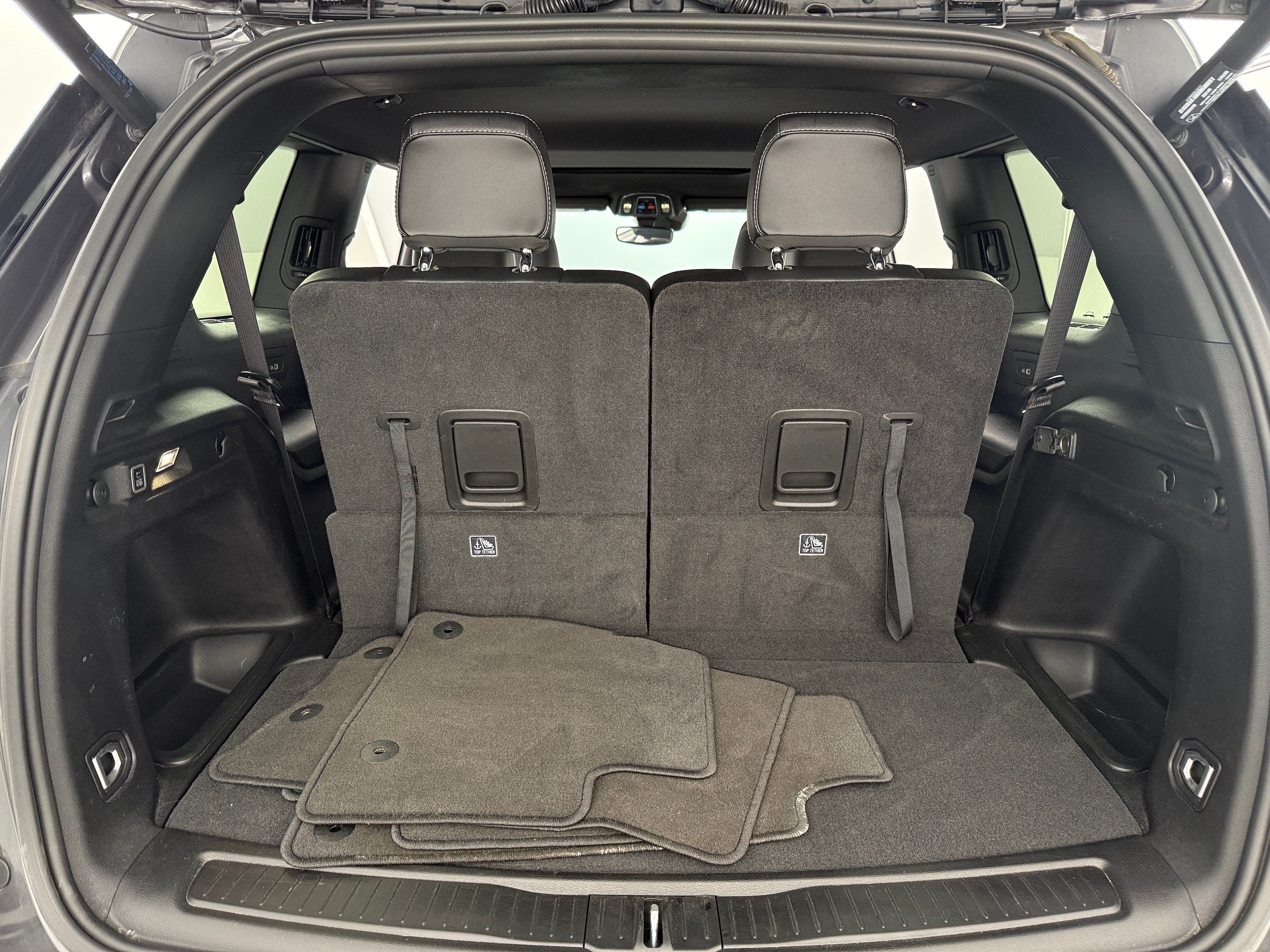 2022 Jeep Grand Cherokee L Altitude 7