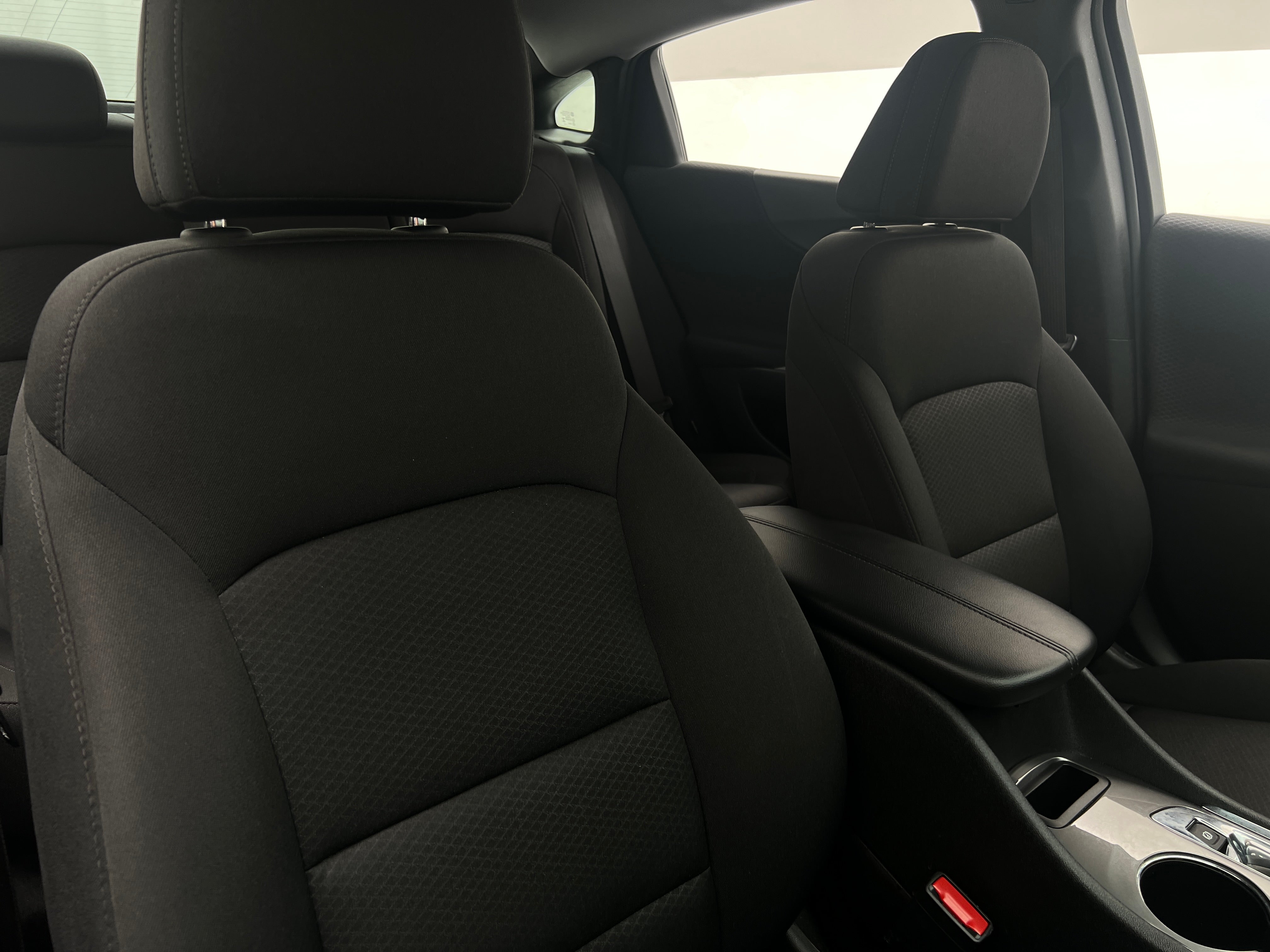 2024 Chevrolet Malibu LT 2