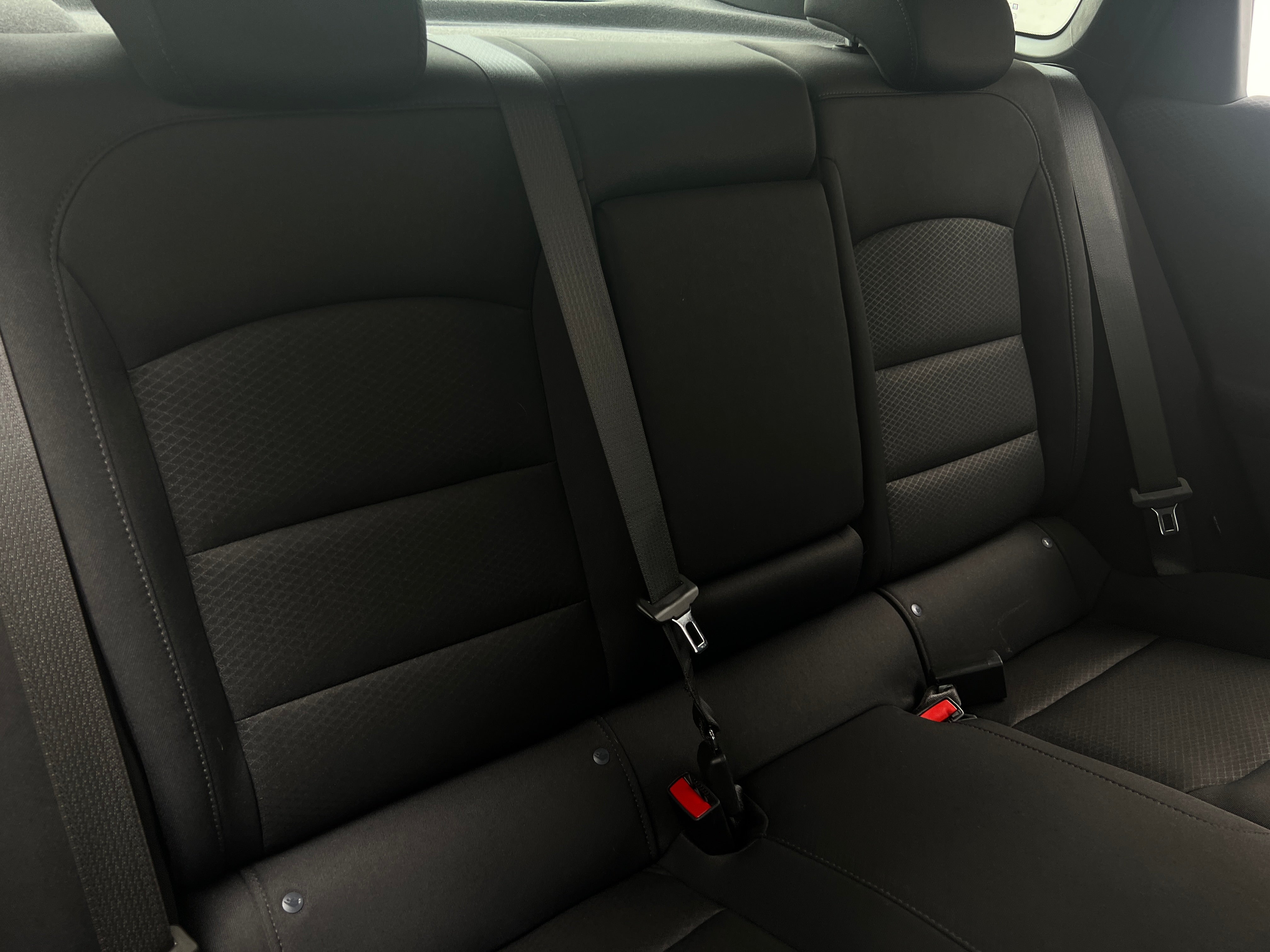 2024 Chevrolet Malibu LT 6