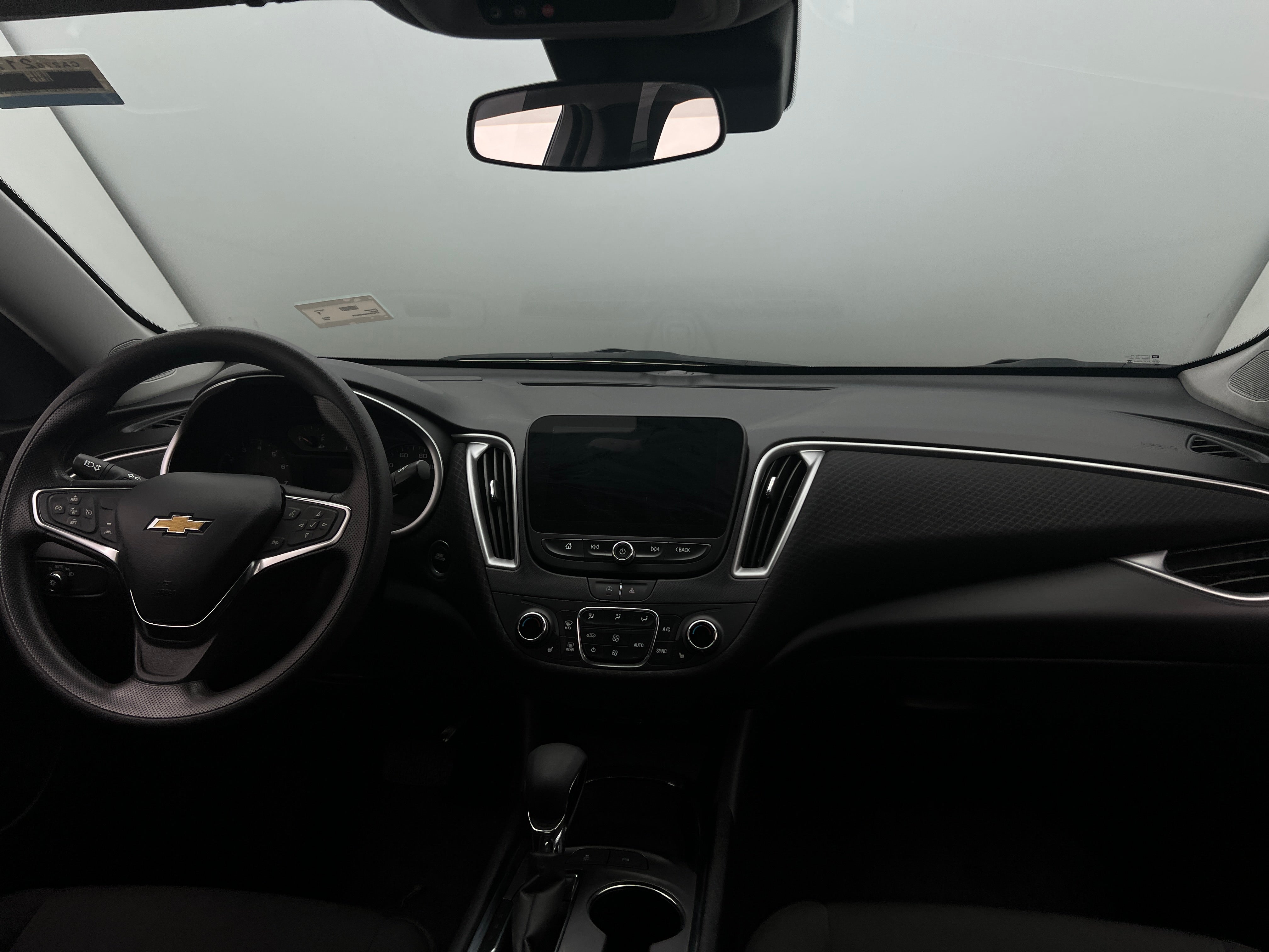 2024 Chevrolet Malibu LT 3