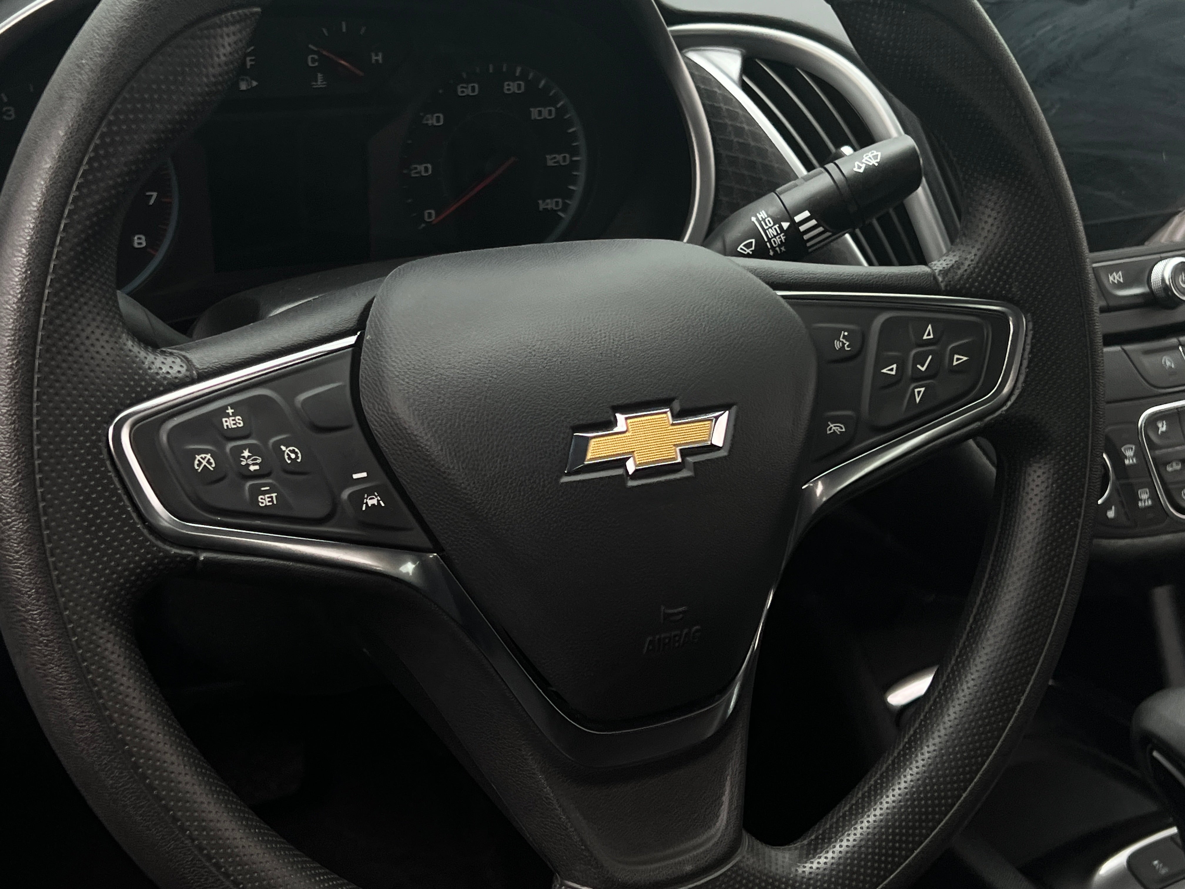 2024 Chevrolet Malibu LT 5