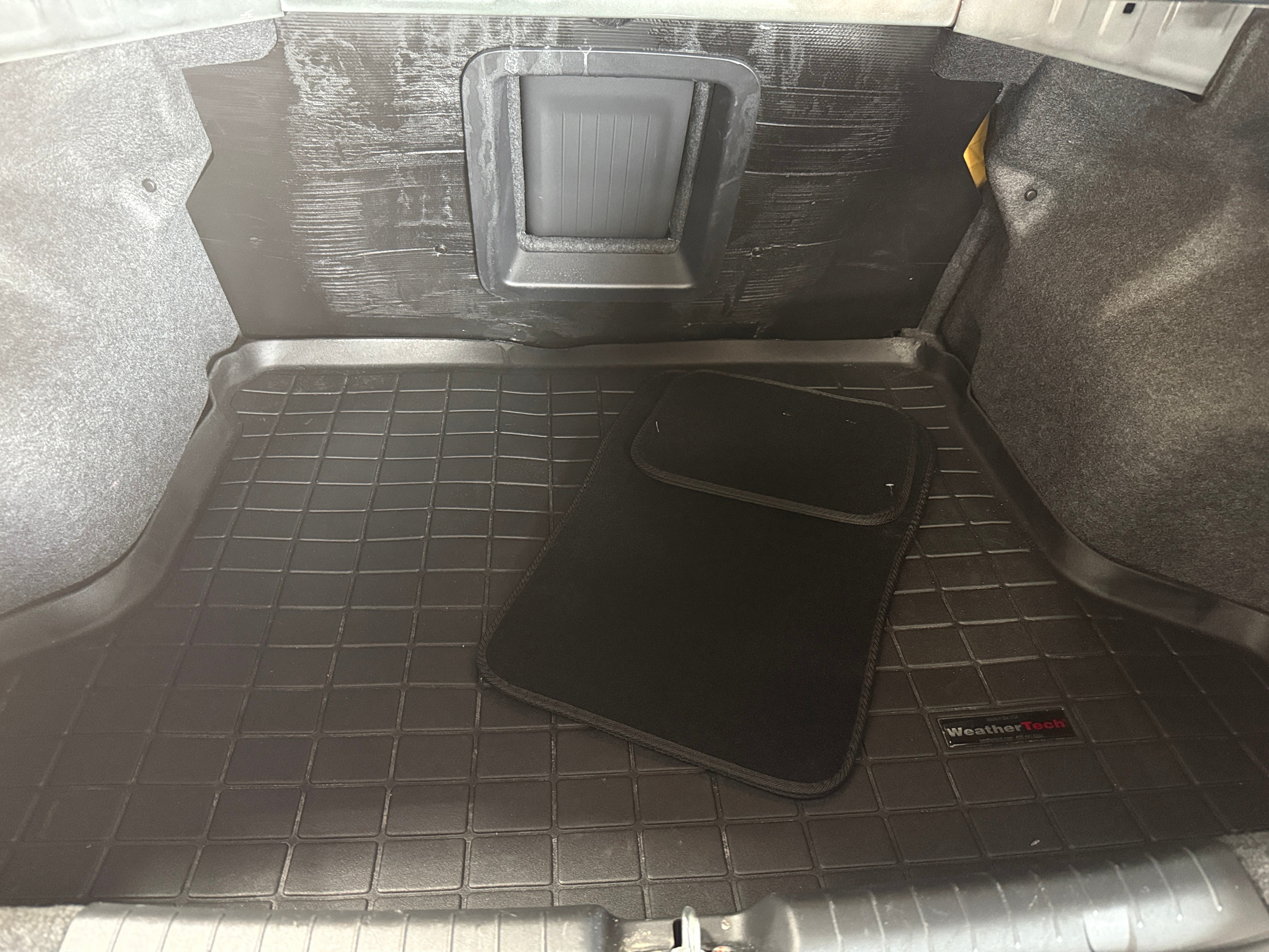 2019 Mitsubishi Mirage G4 ES 7