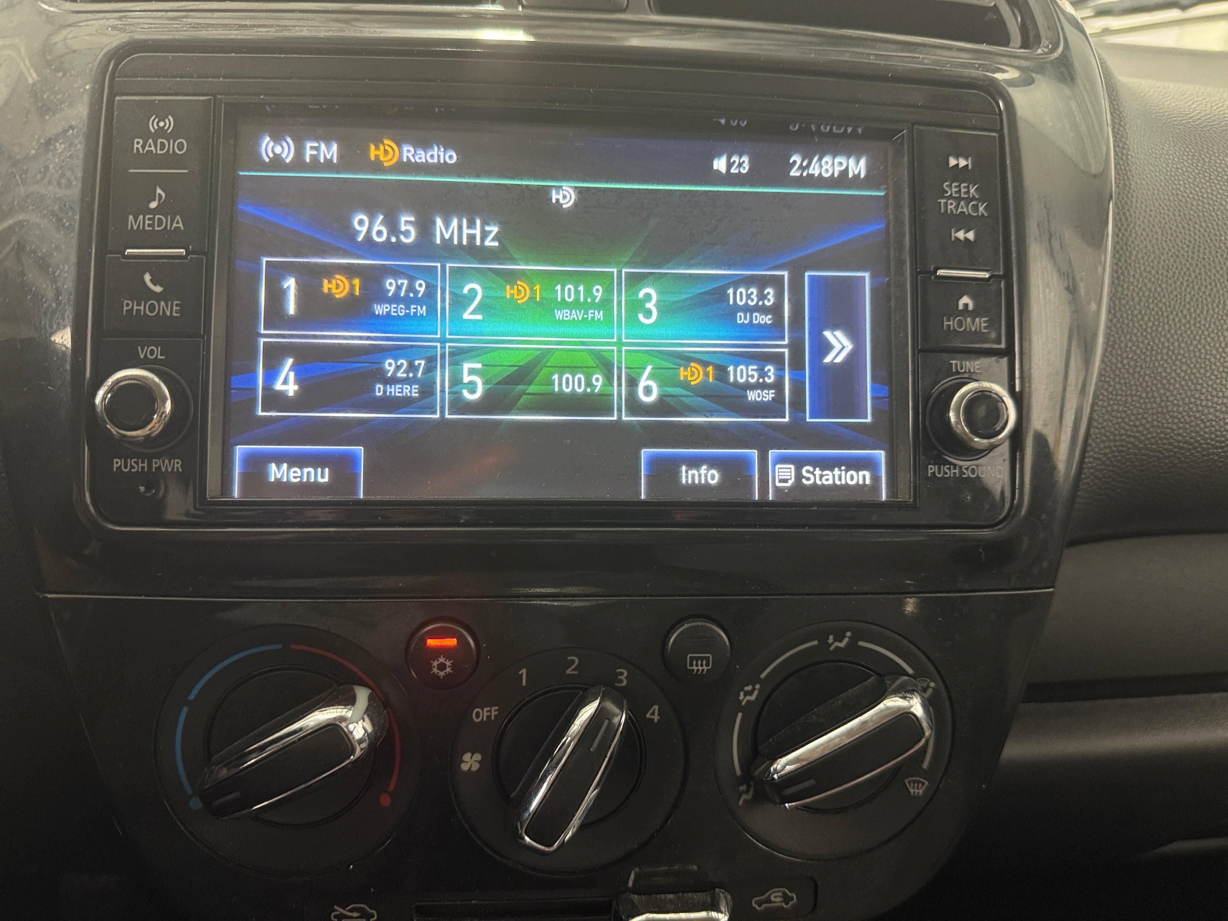 2019 Mitsubishi Mirage G4 ES 4