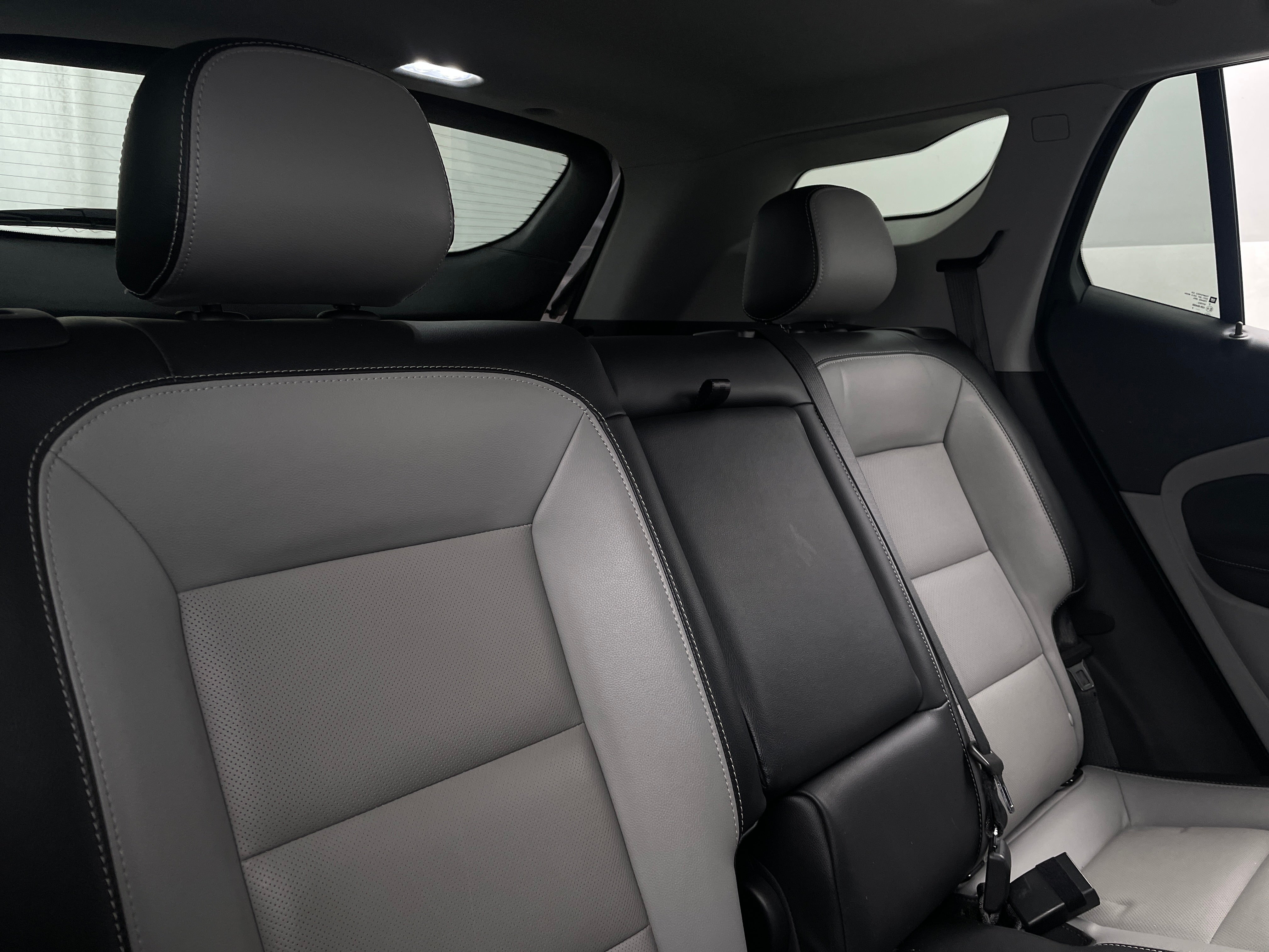 2022 GMC Terrain SLT 5