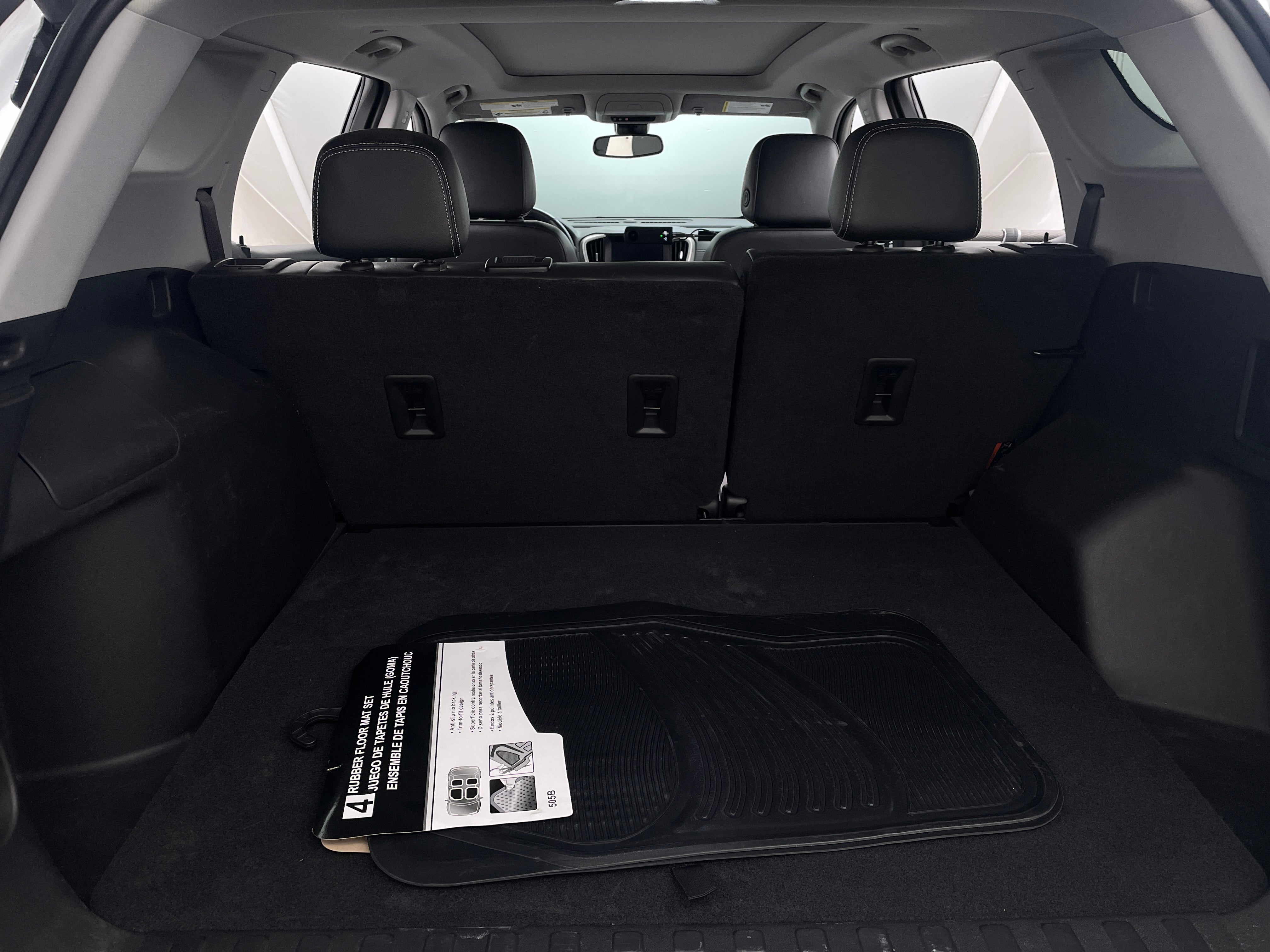 2022 GMC Terrain SLT 6