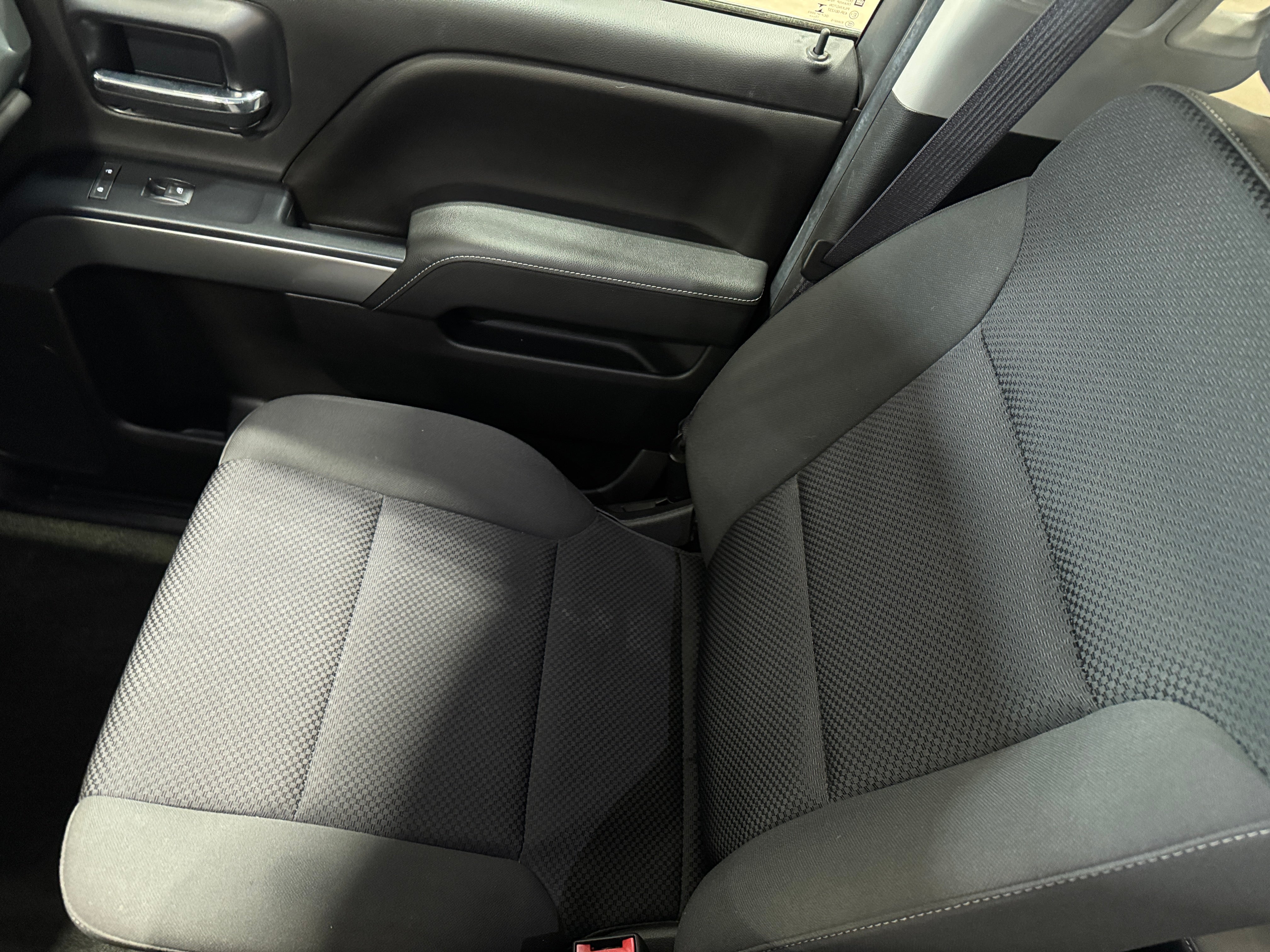 2014 Chevrolet Silverado 1500 LT 2