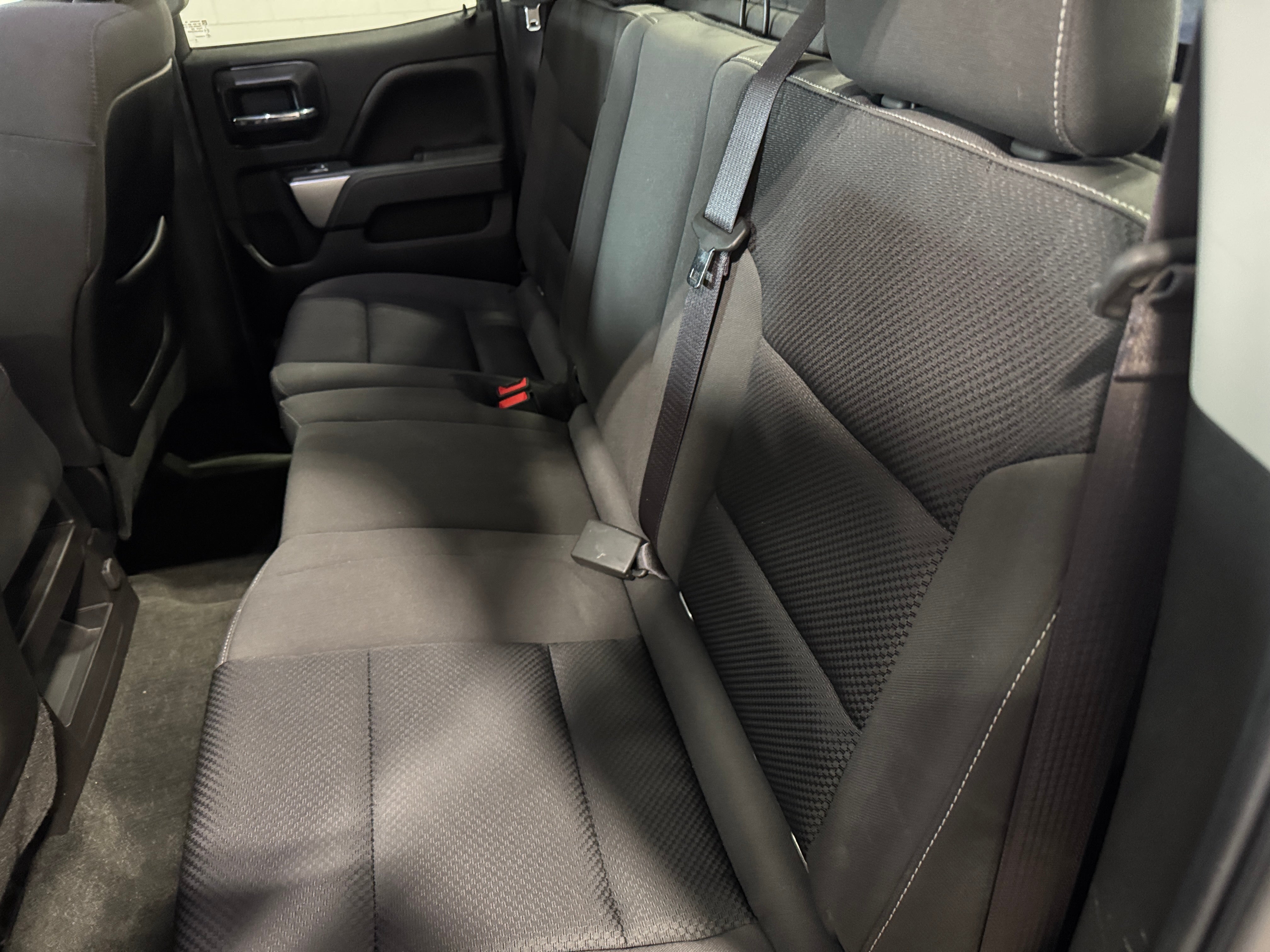 2014 Chevrolet Silverado 1500 LT 6