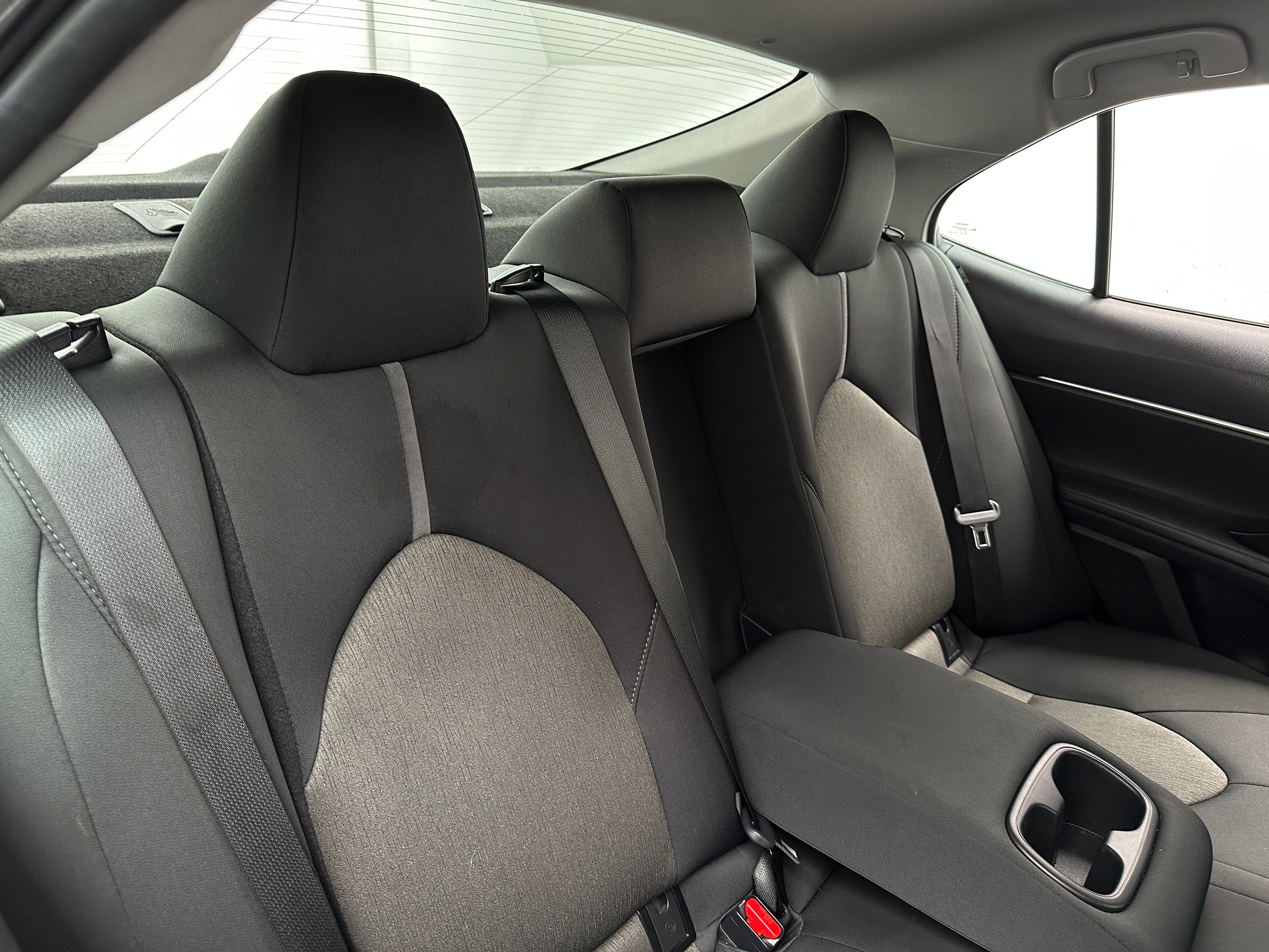 2023 Toyota Camry LE 6
