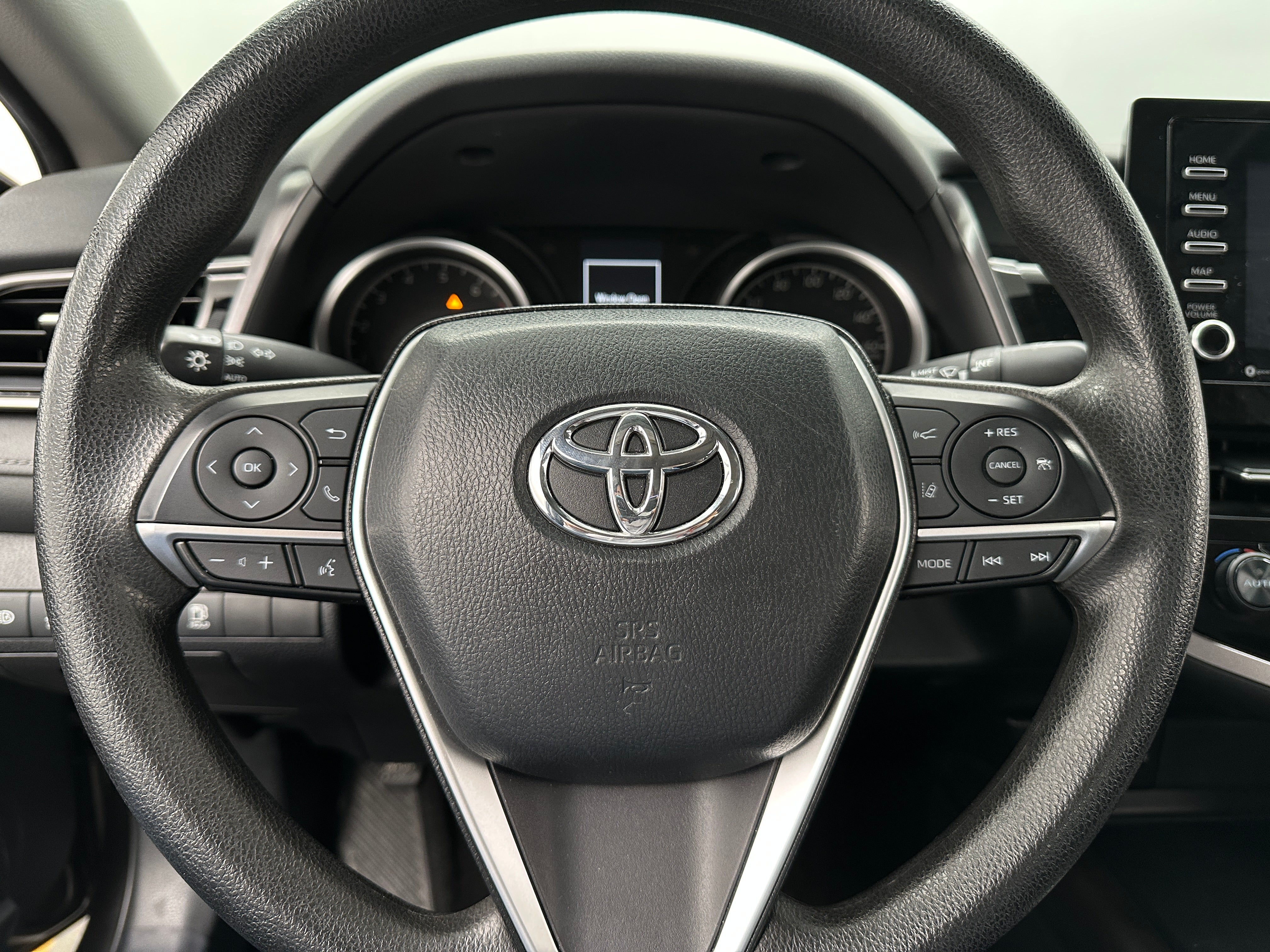 2023 Toyota Camry LE 5