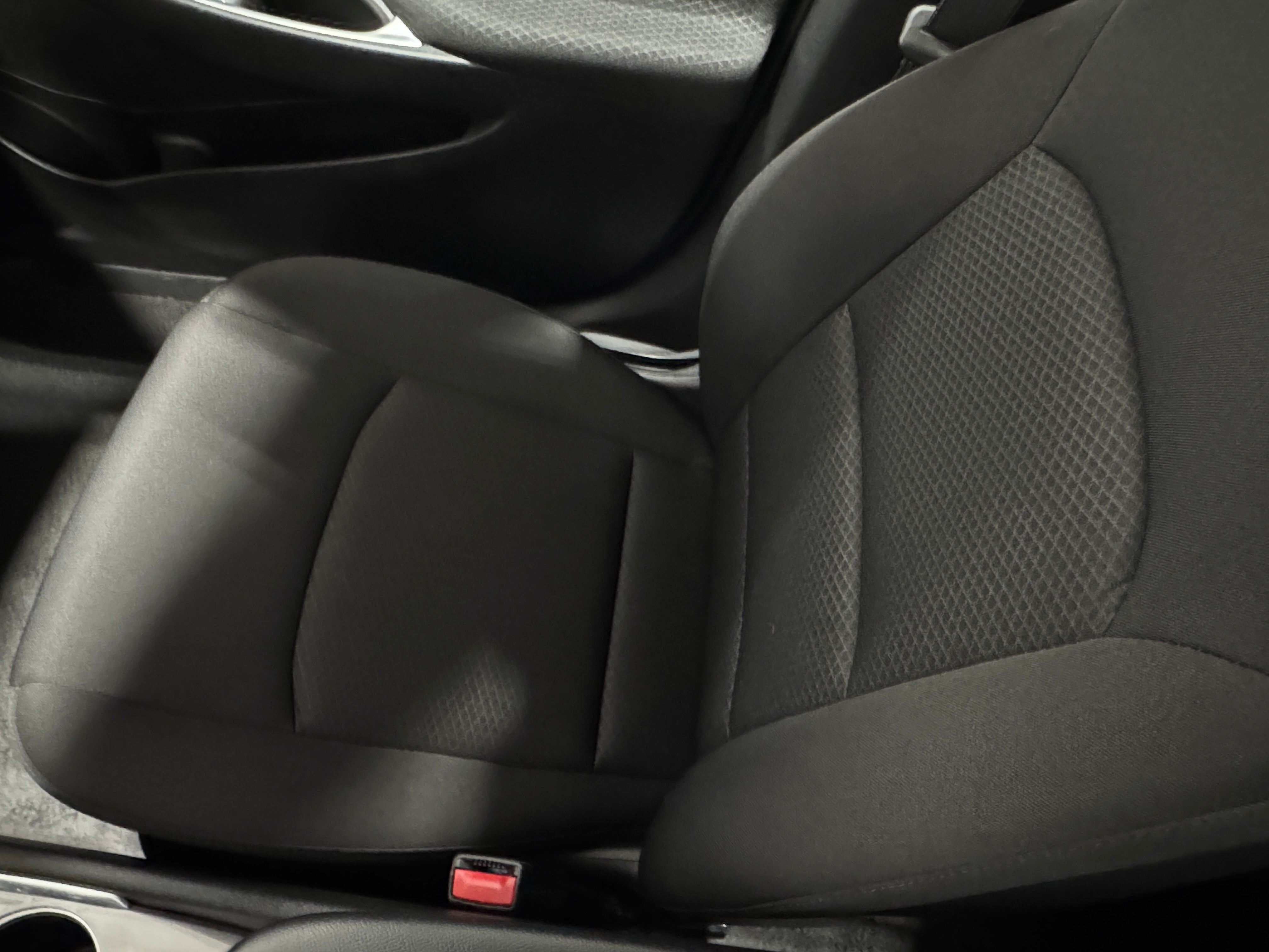 2024 Chevrolet Malibu LT 2