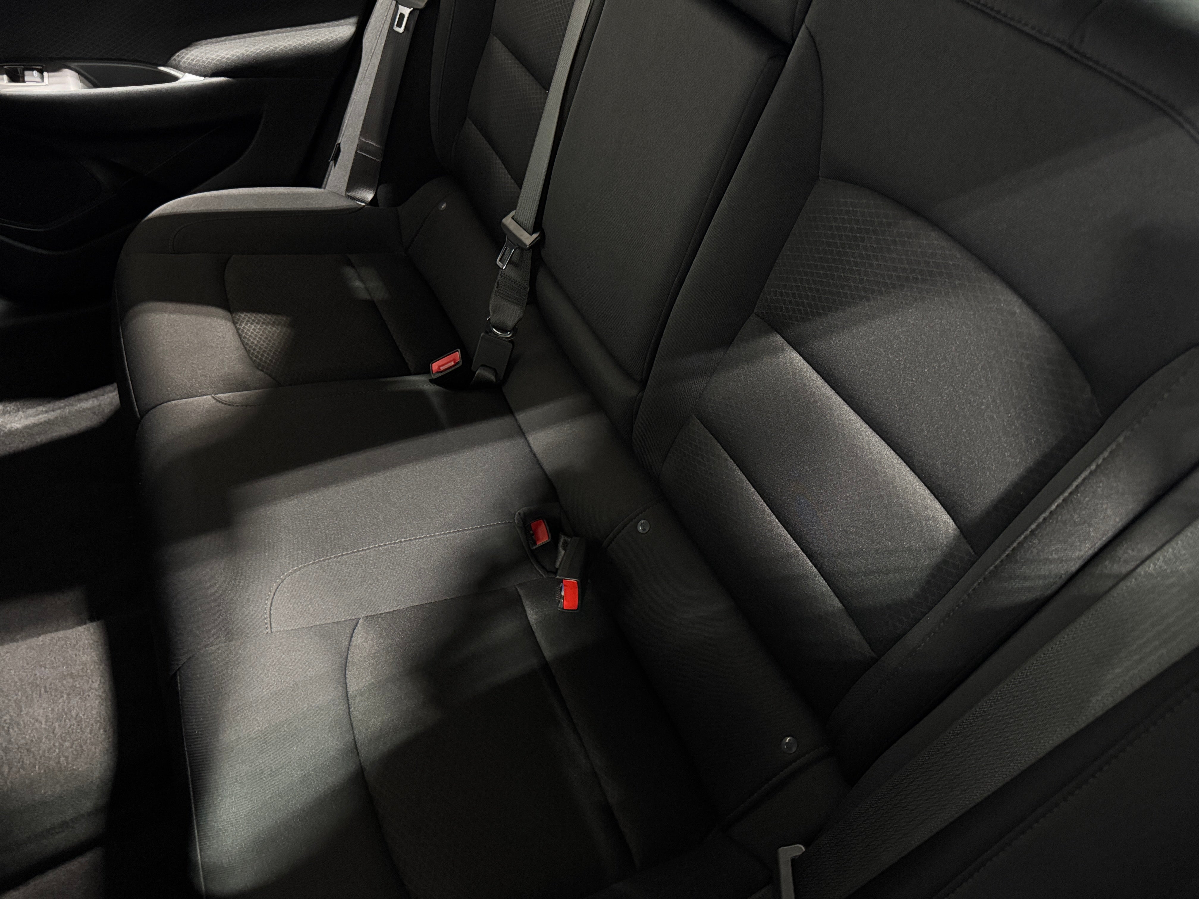 2024 Chevrolet Malibu LT 6