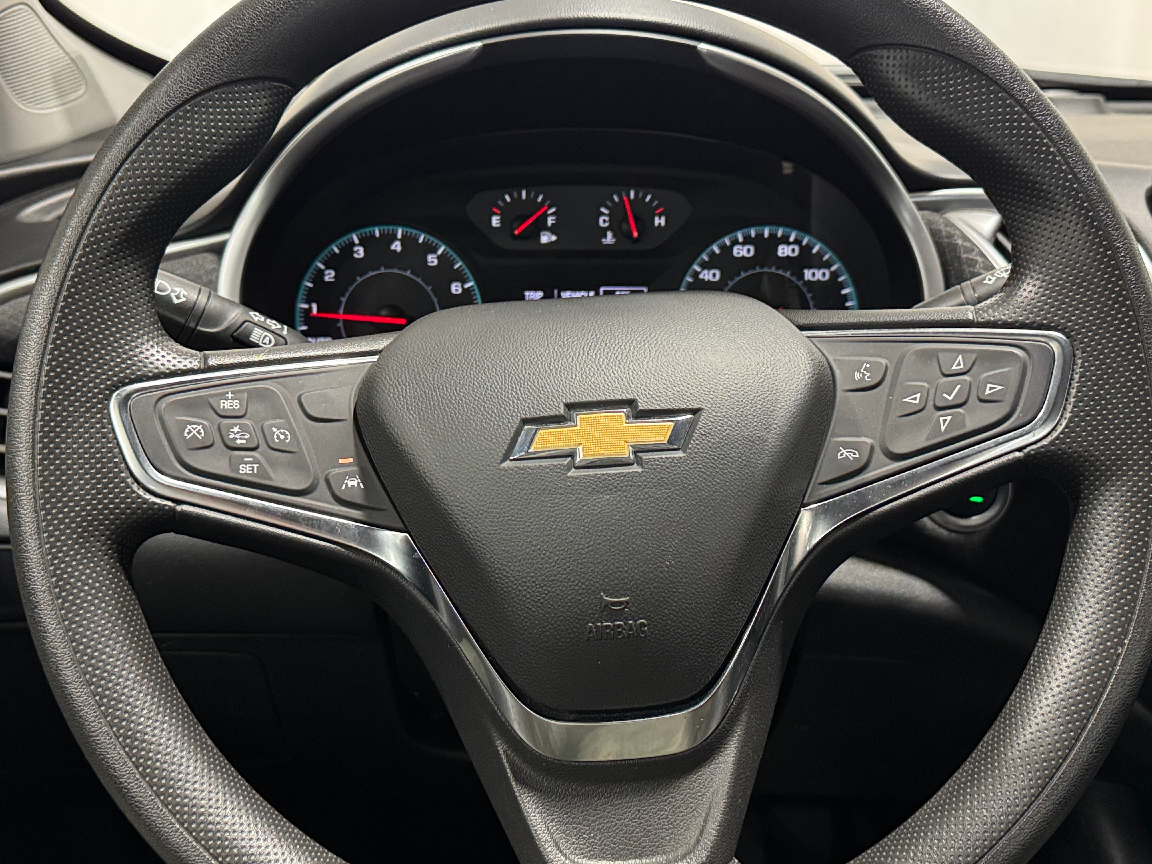 2024 Chevrolet Malibu LT 5