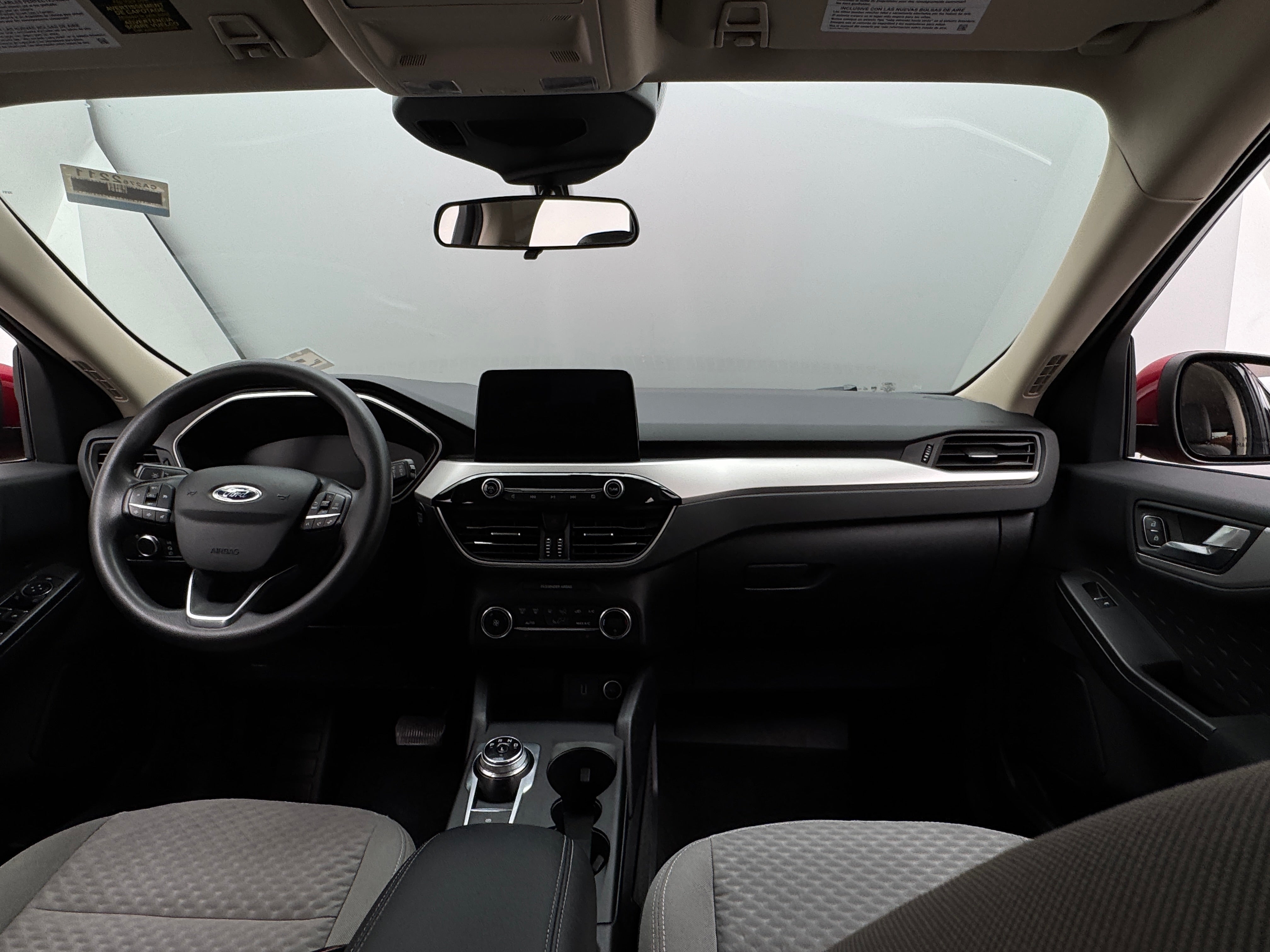 2020 Ford Escape SE 3