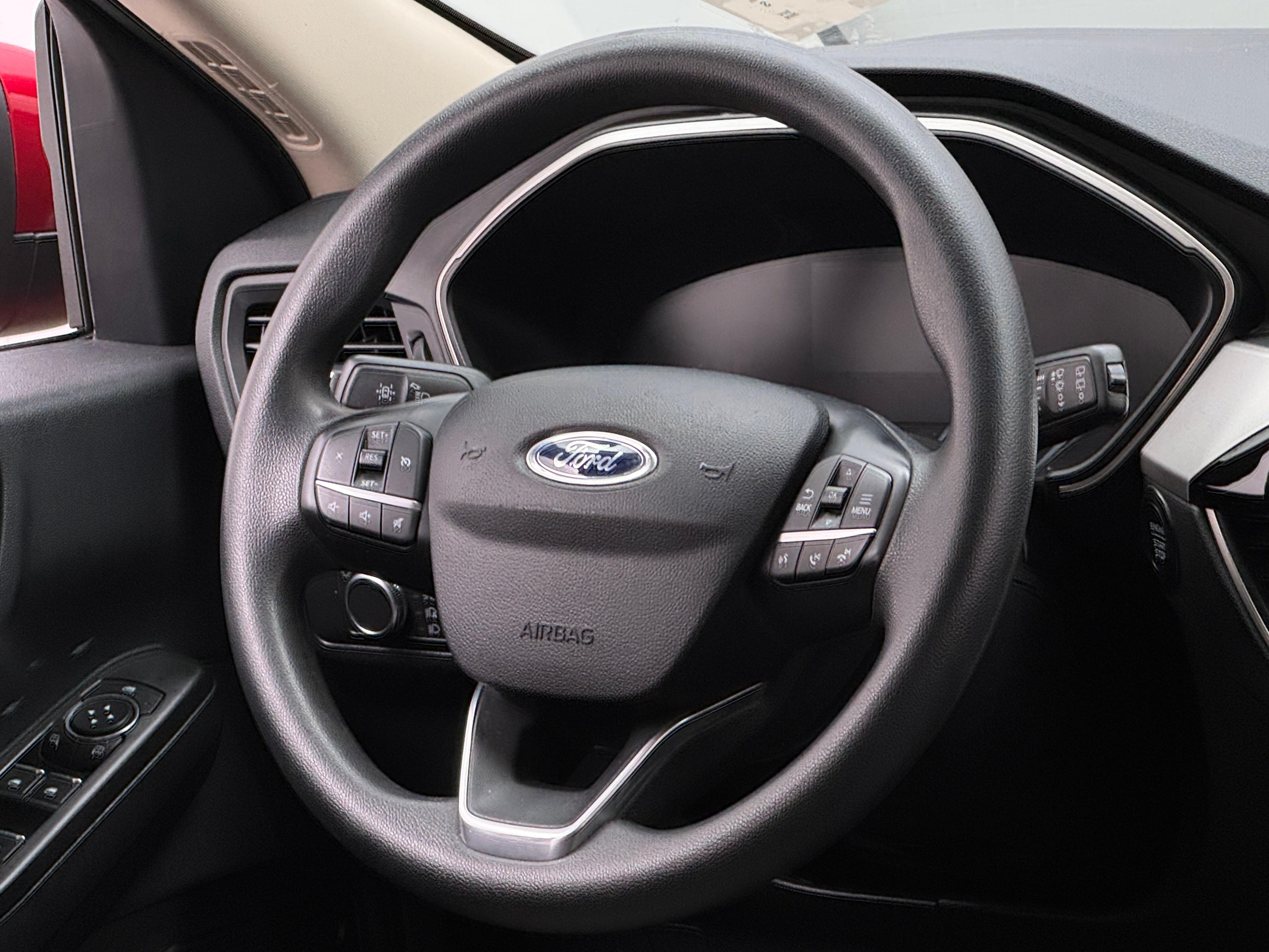 2020 Ford Escape SE 5