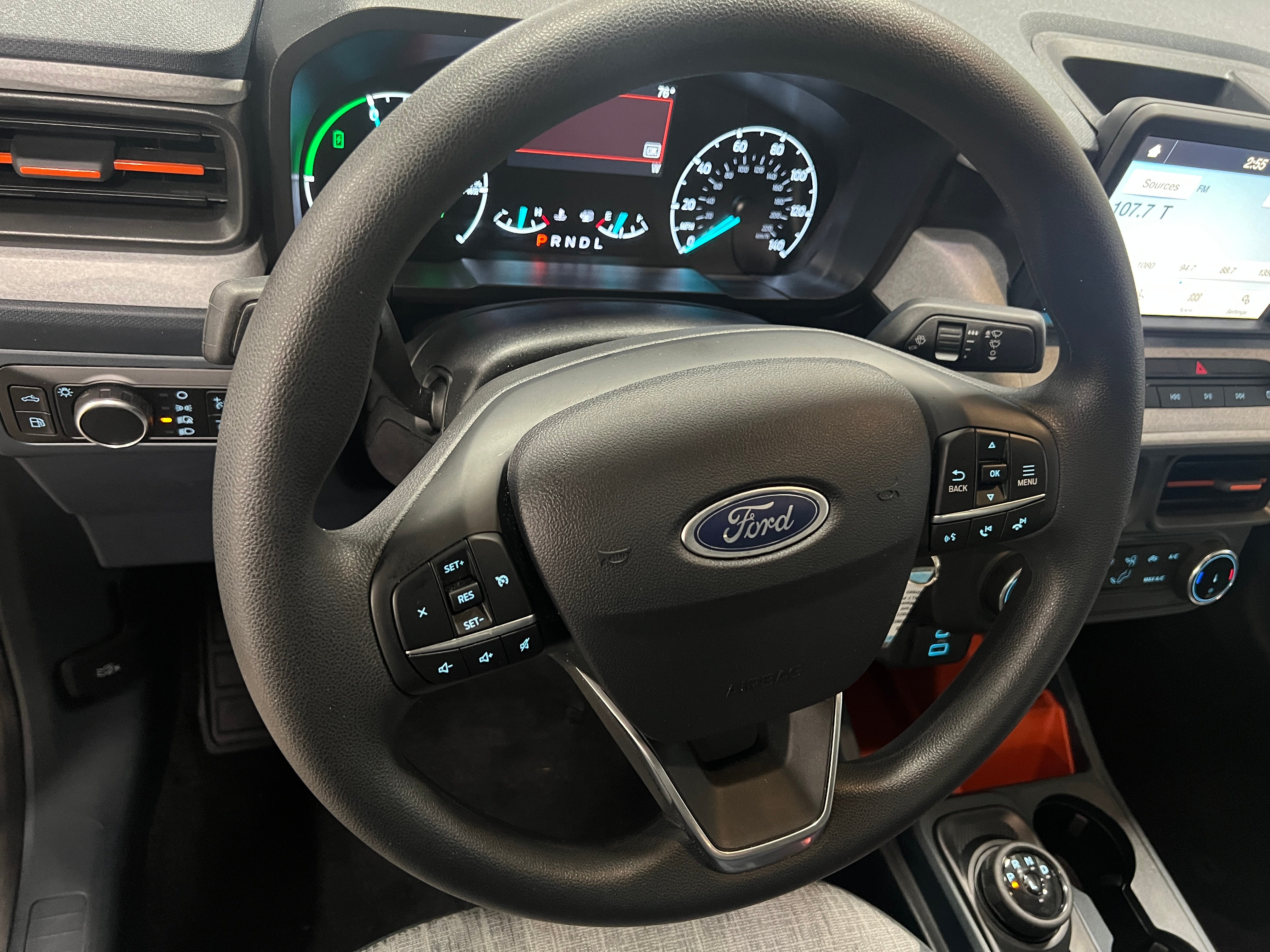 2023 Ford Maverick XLT 5